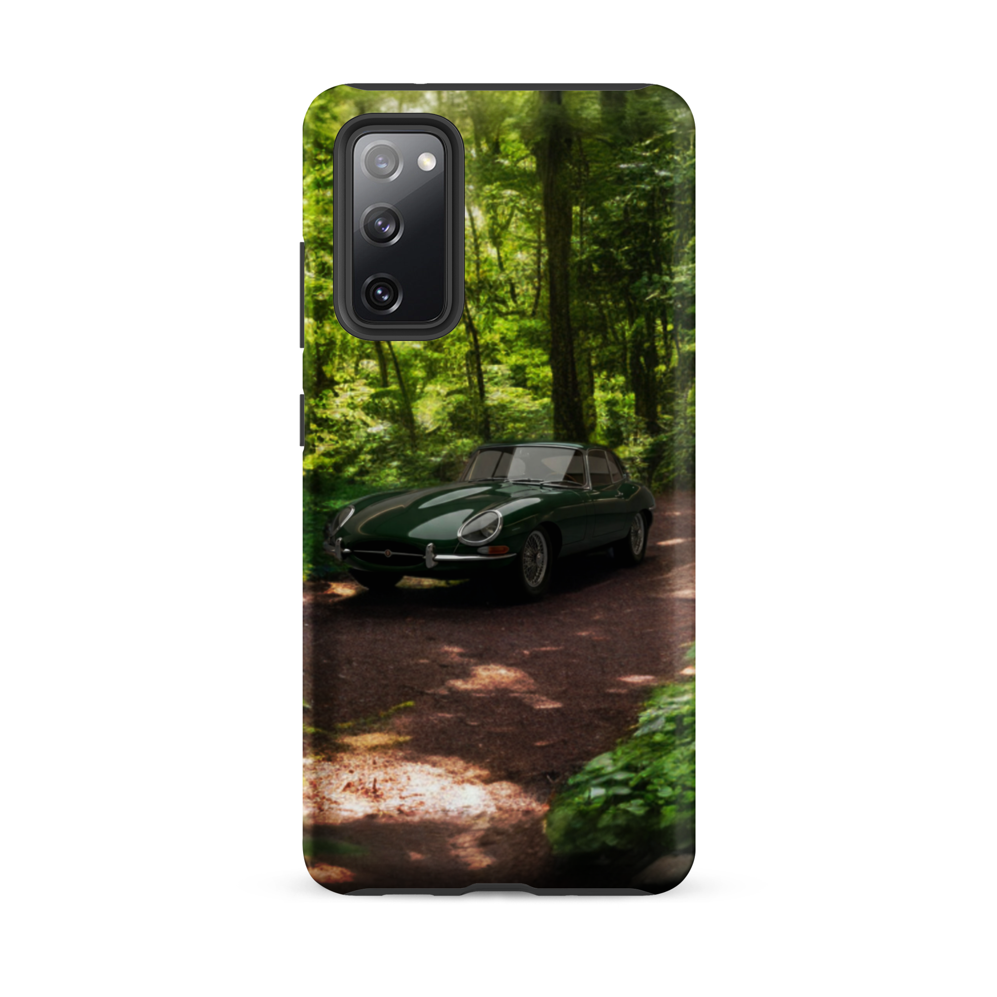 Coque Samsung protection premium - TechNova