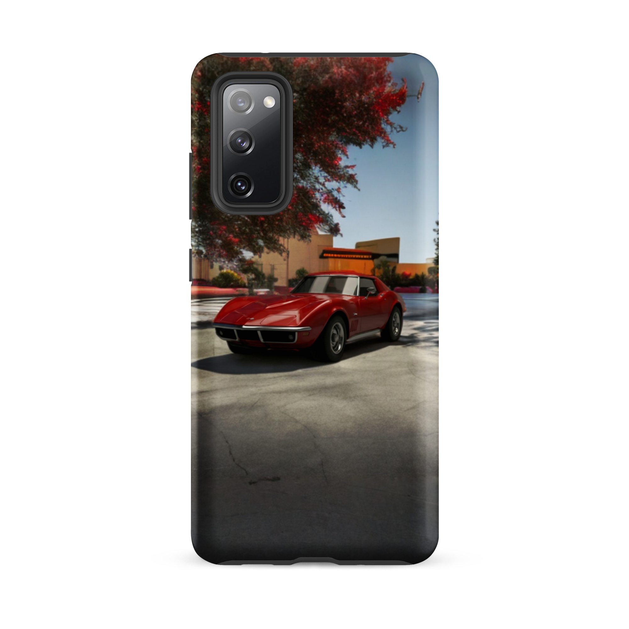 Coque Samsung protection premium - TechNova