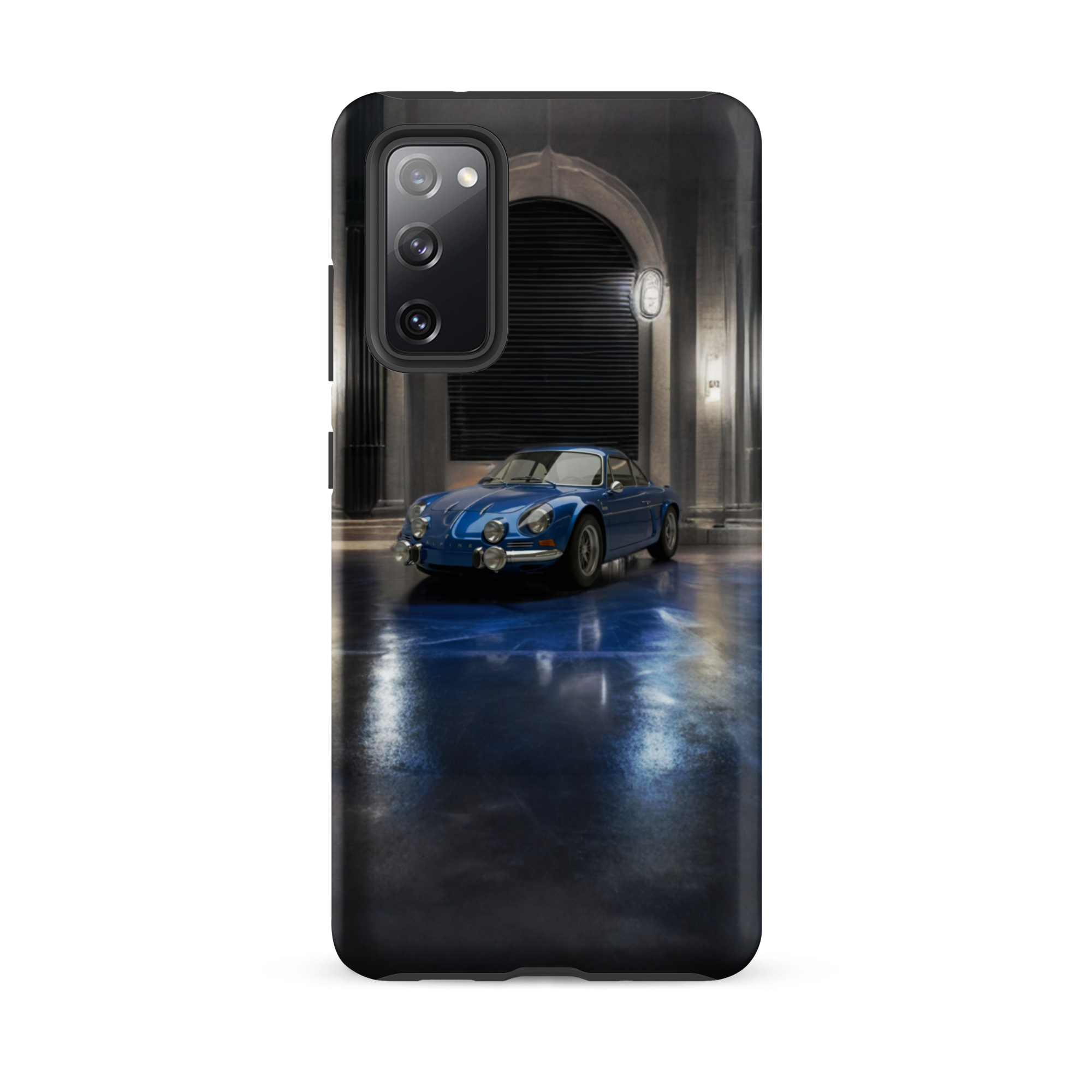 Coque Samsung protection premium - TechNova