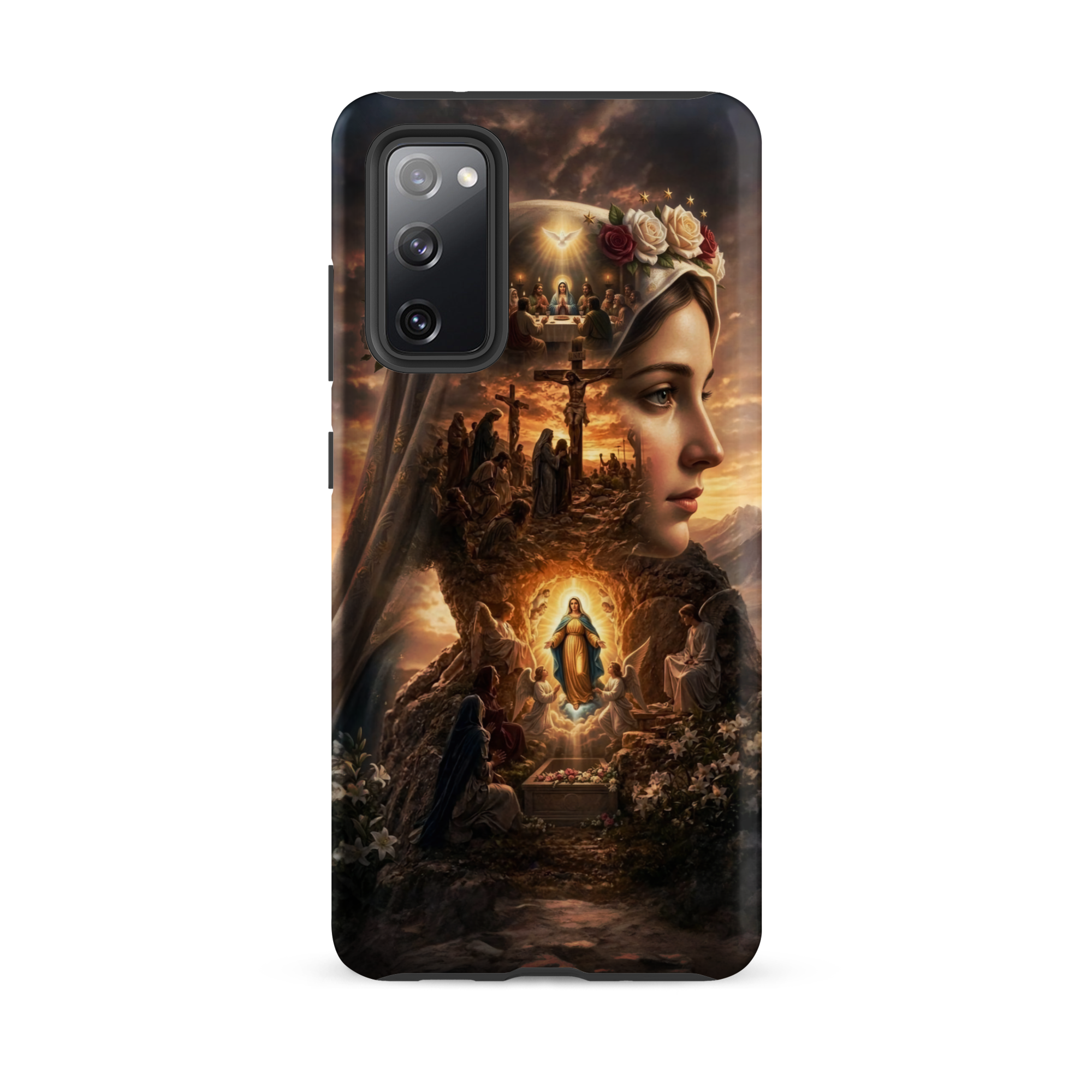 Coque Samsung protection premium - TechNova