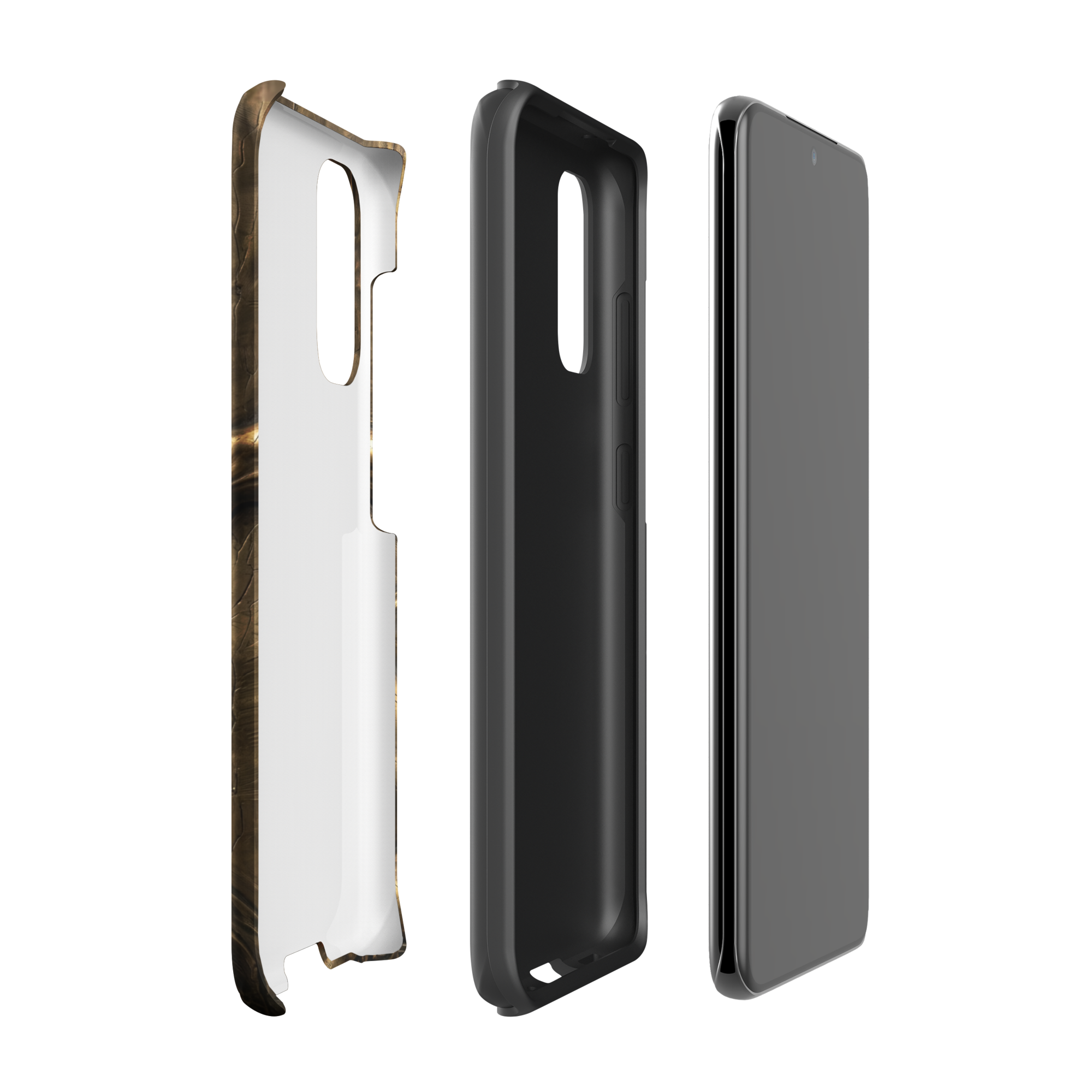 Coque Samsung protection premium - TechNova