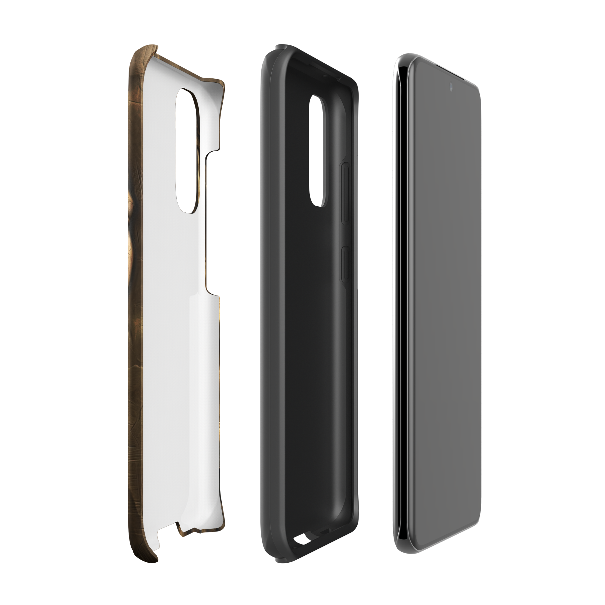 Coque Samsung protection premium - TechNova