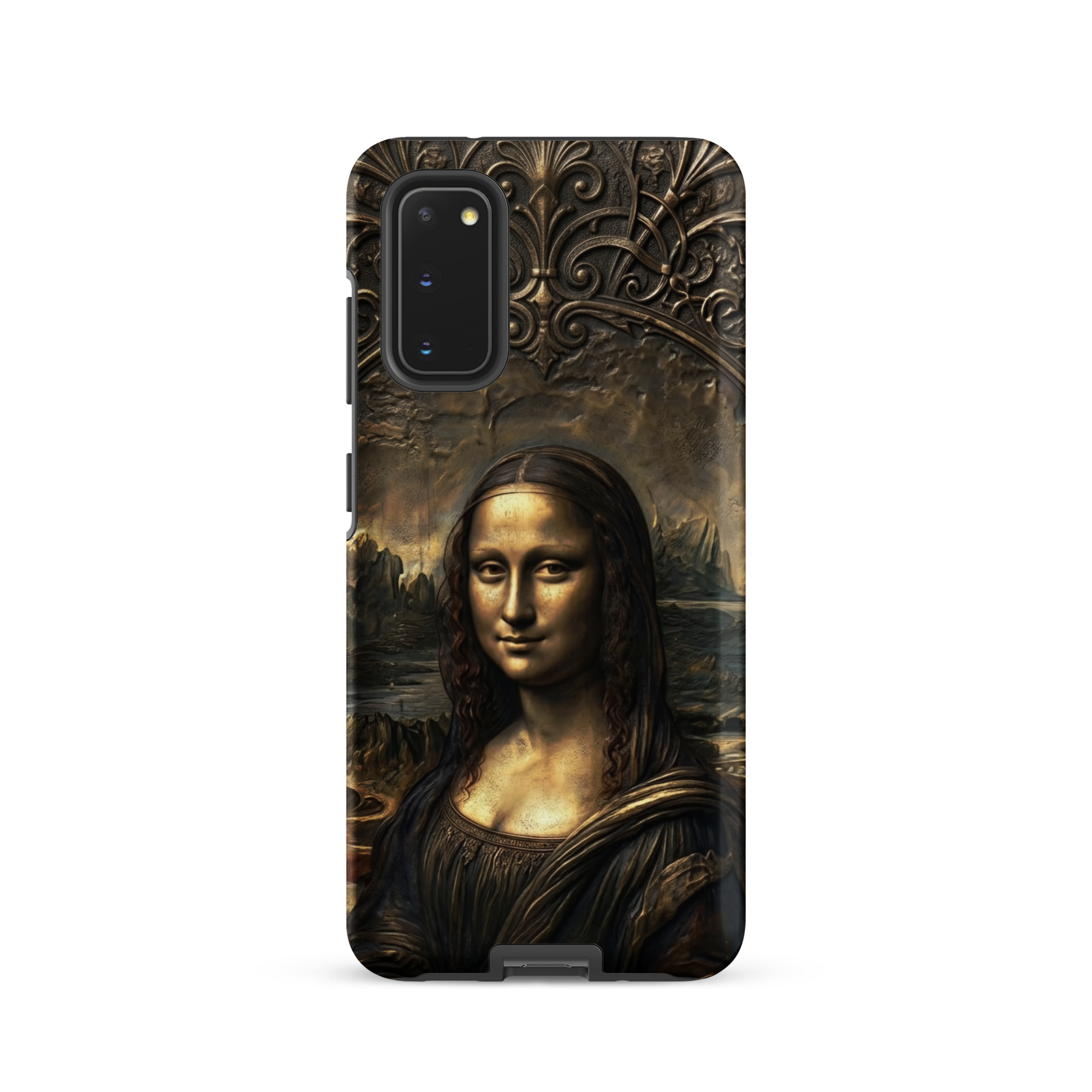 Coque Samsung protection premium - TechNova