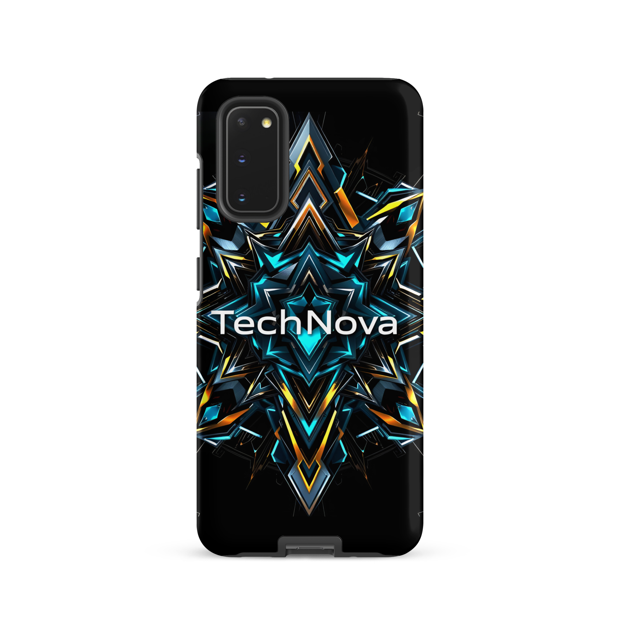 Coque Samsung protection premium - TechNova