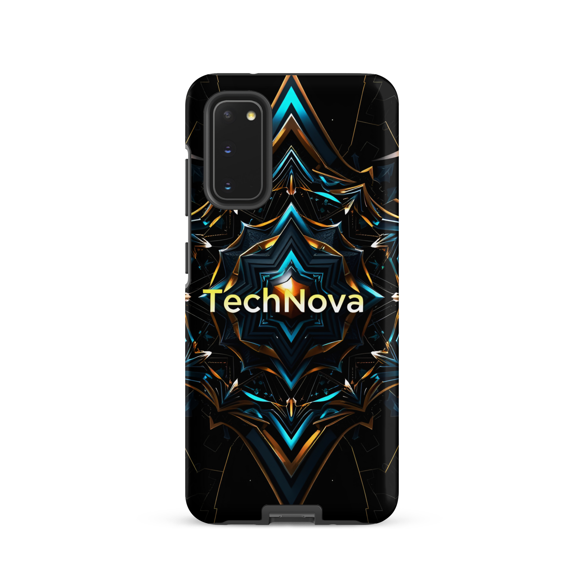 Coque Samsung protection premium - TechNova