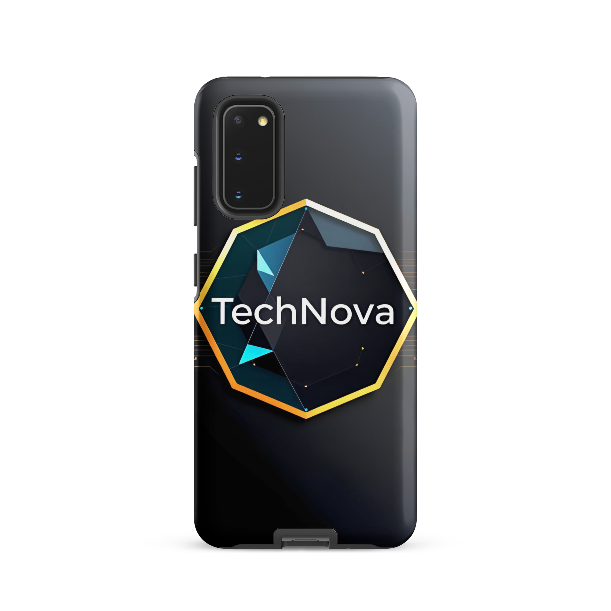 Coque Samsung protection premium - TechNova