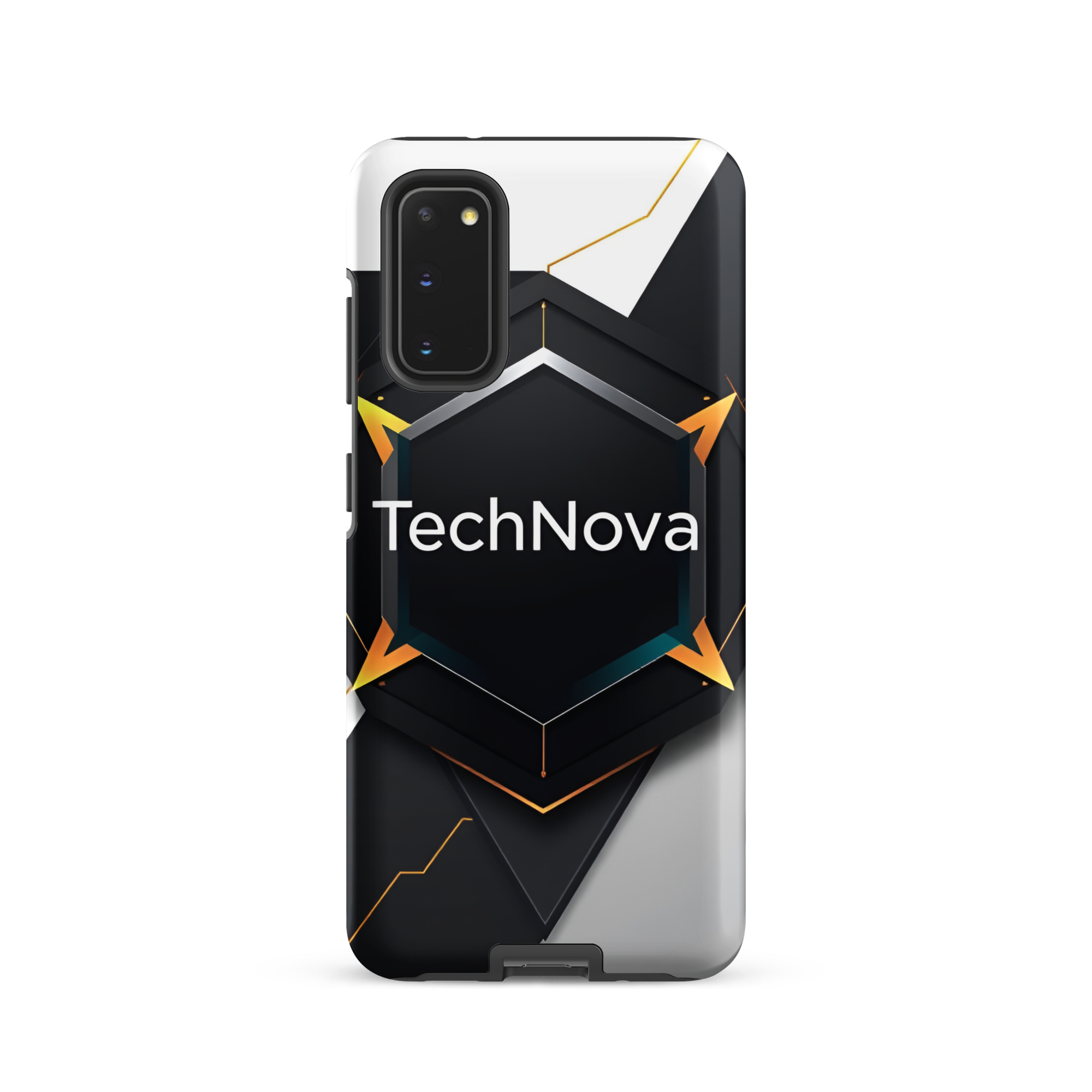 Coque Samsung protection premium - TechNova