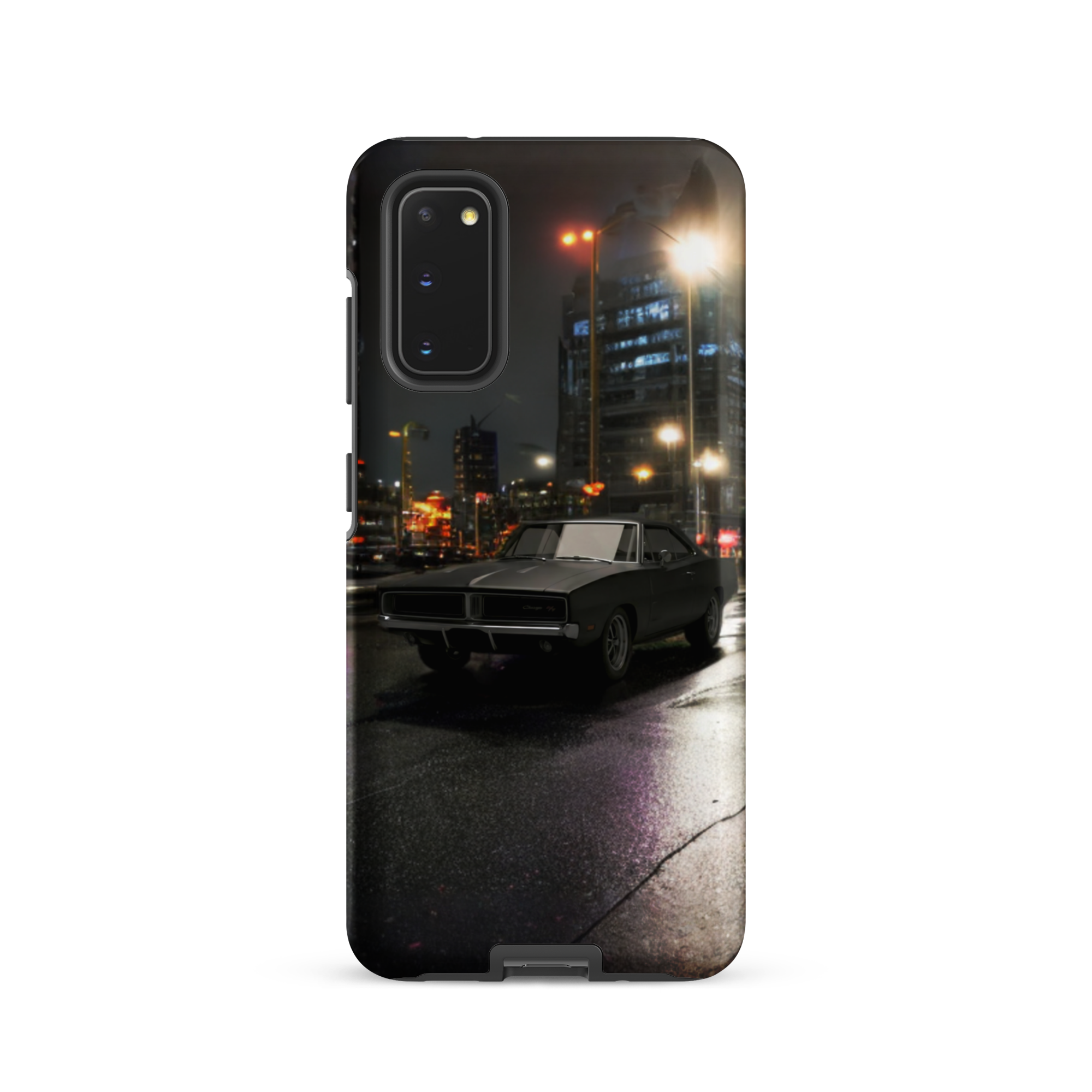 Coque Samsung protection premium - TechNova