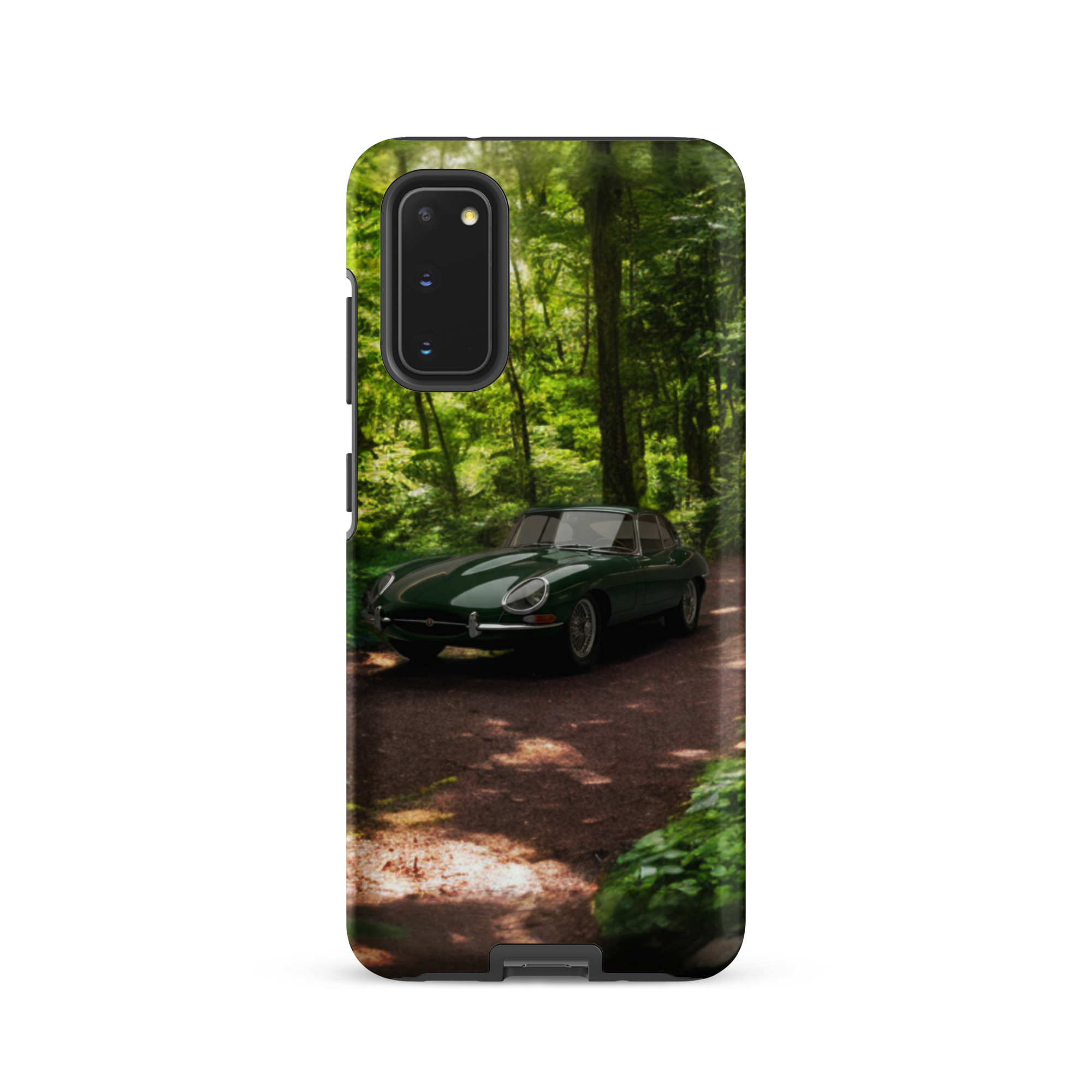 Coque Samsung protection premium - TechNova