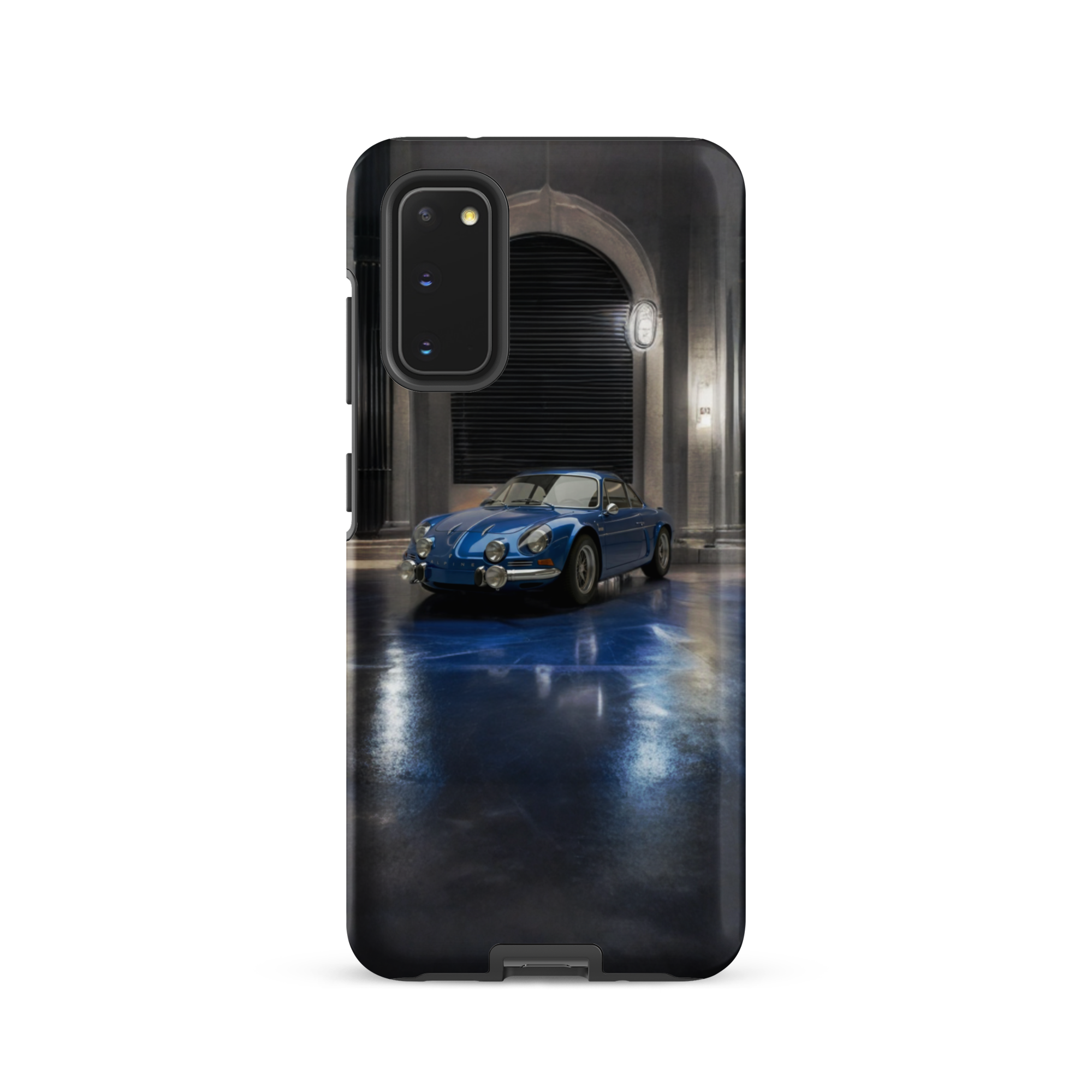 Coque Samsung protection premium - TechNova