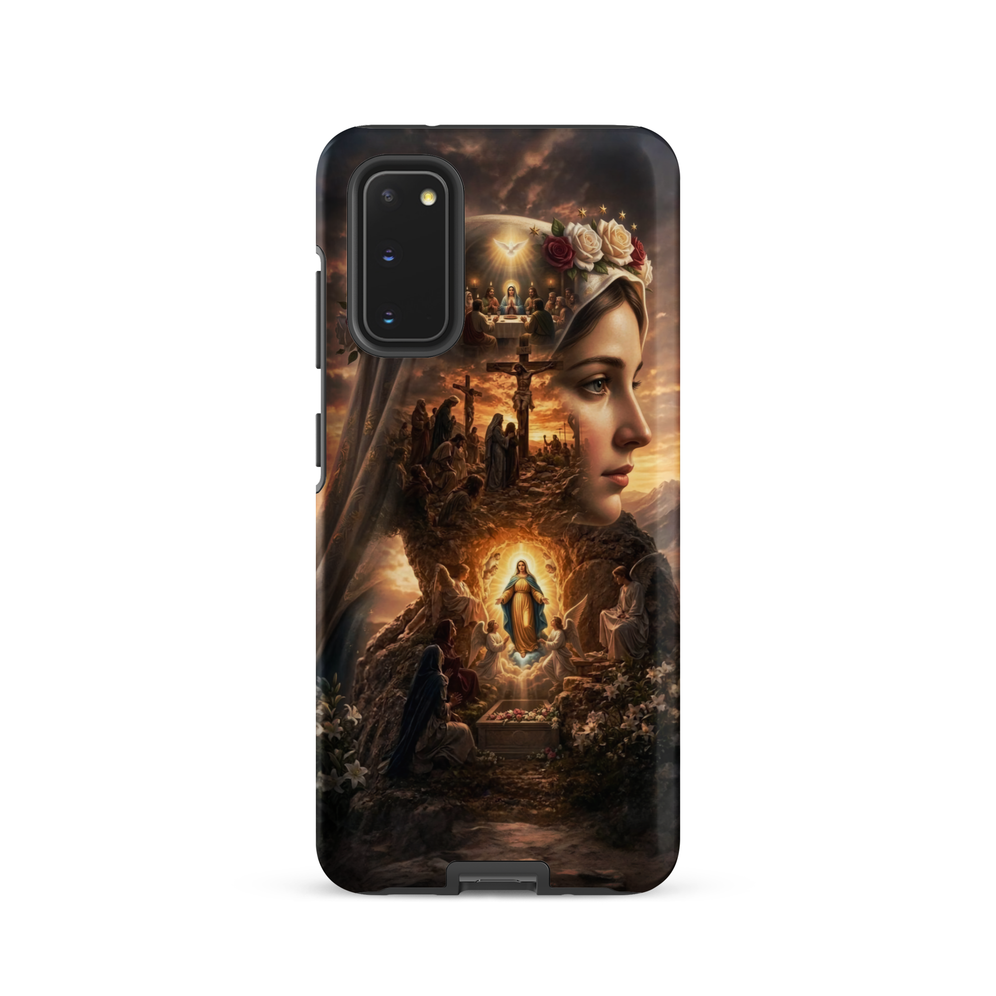 Coque Samsung protection premium - TechNova