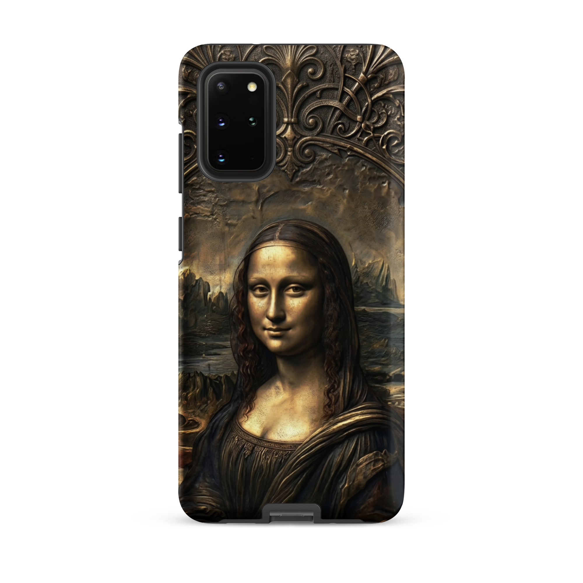 Coque Samsung protection premium - TechNova