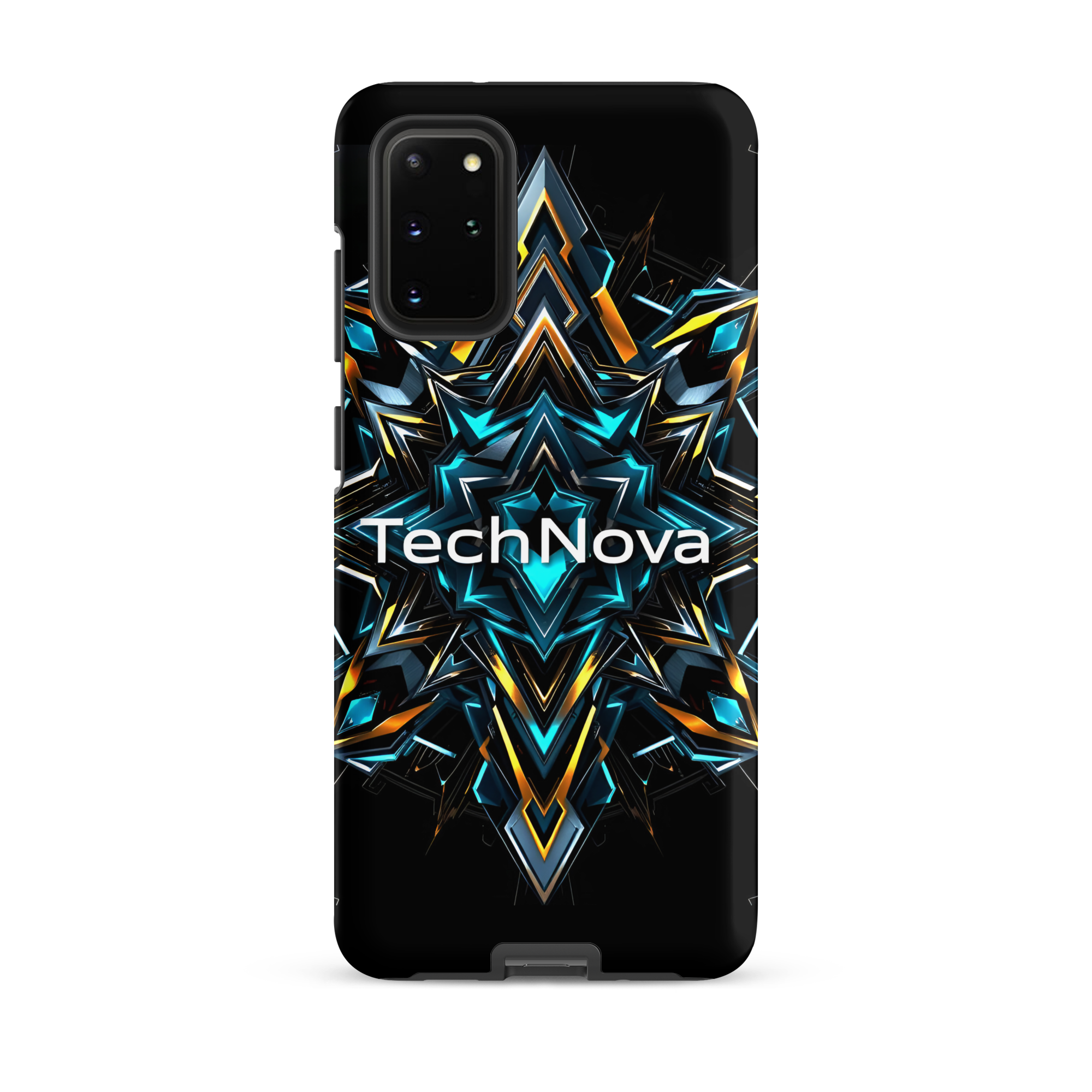 Coque Samsung protection premium - TechNova