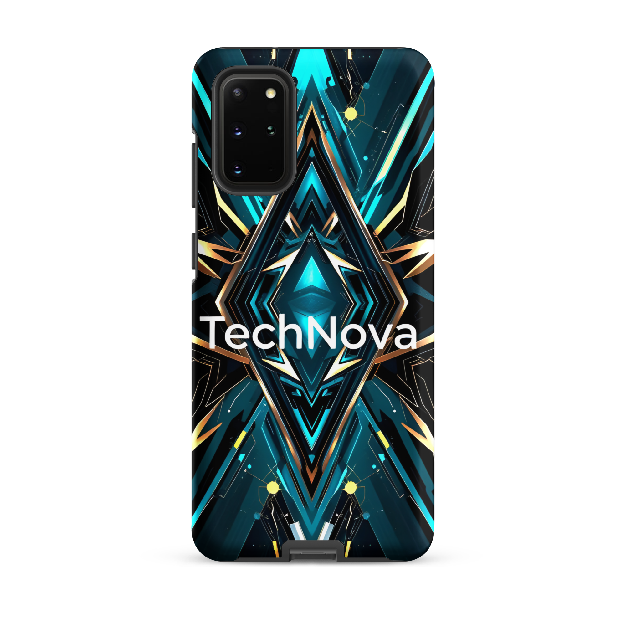 Coque Samsung protection premium - TechNova