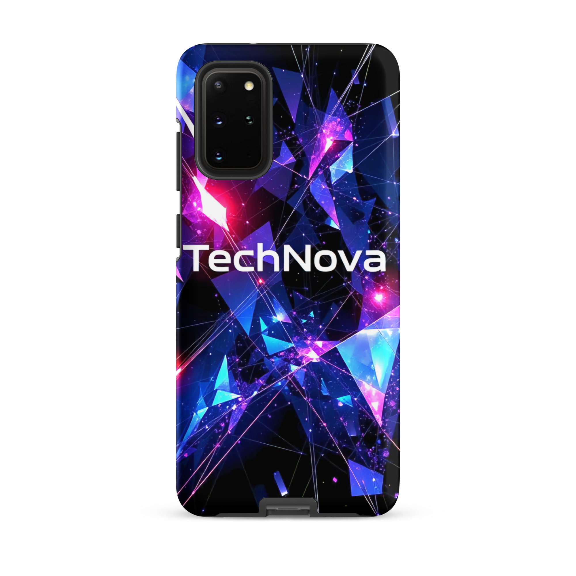 Coque Samsung protection premium - TechNova