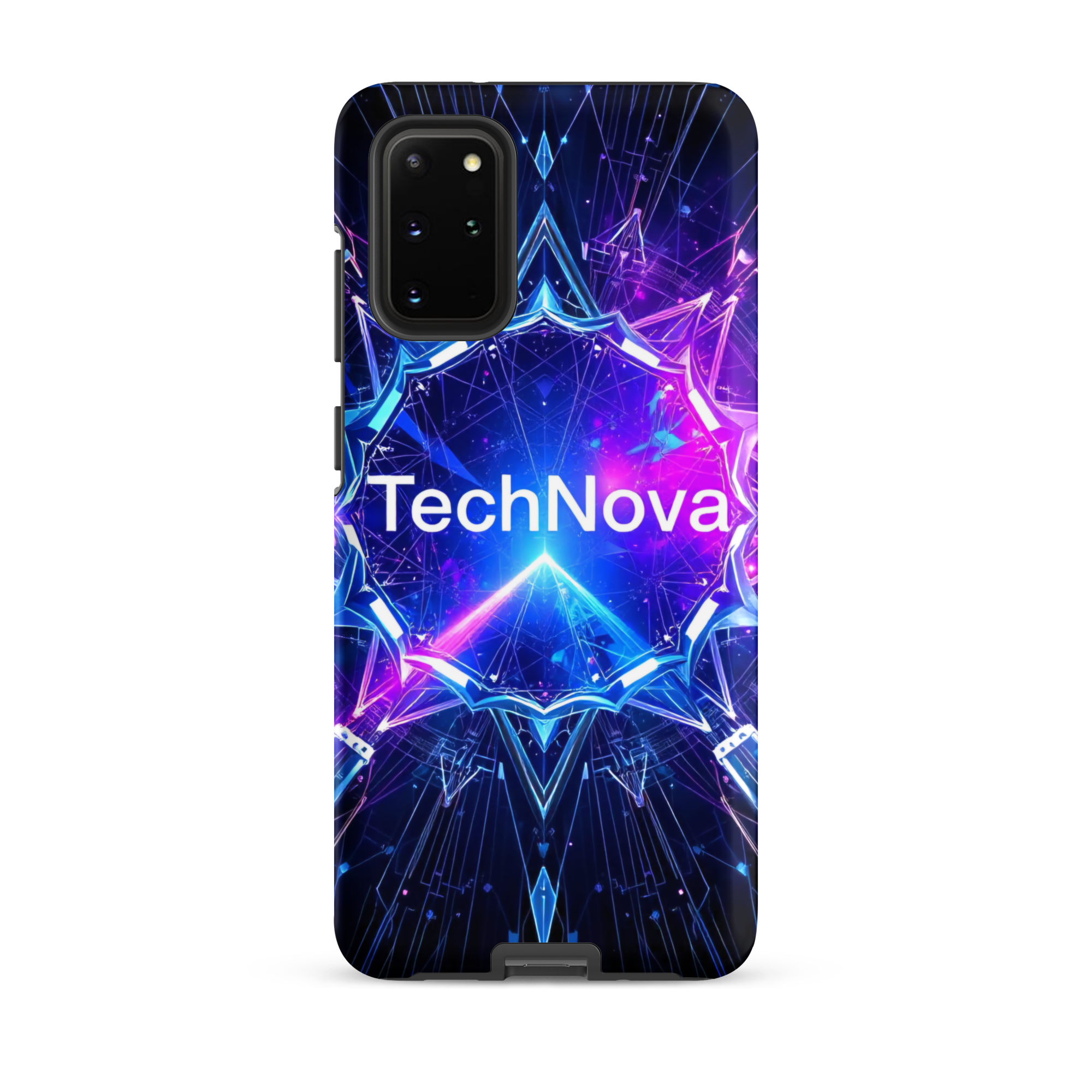 Coque Samsung protection premium - TechNova