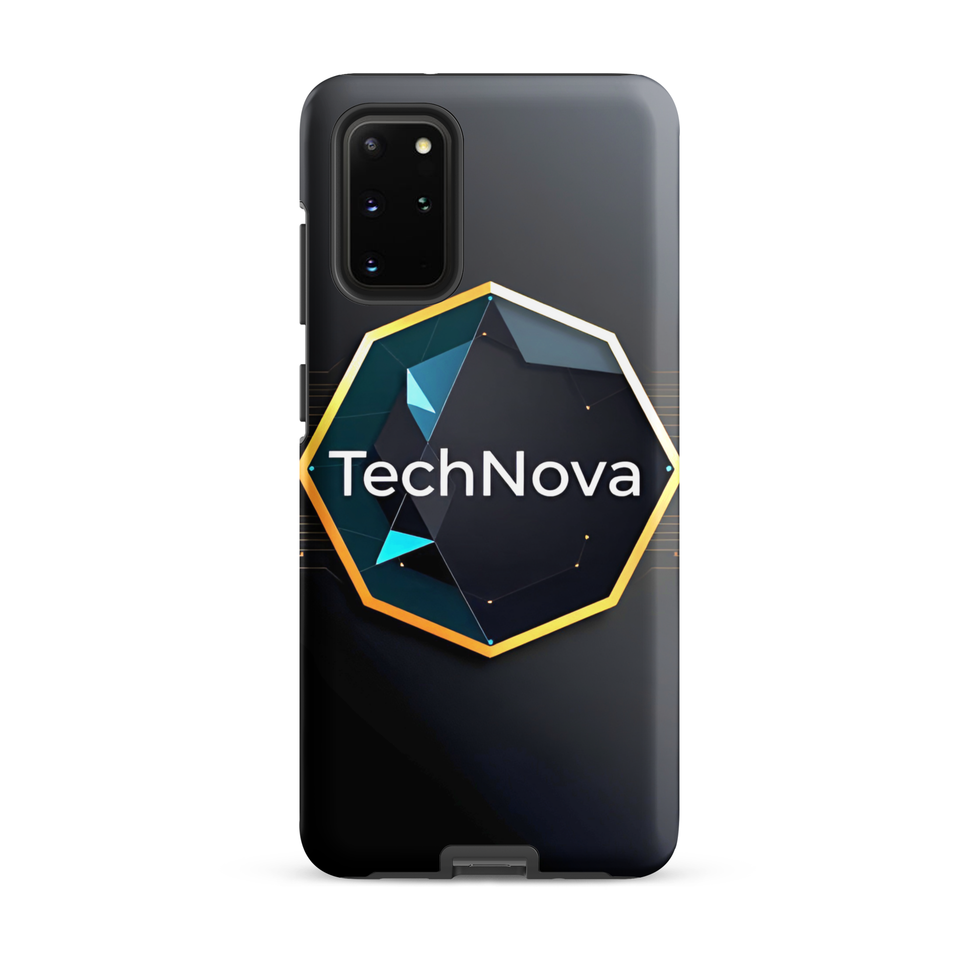 Coque Samsung protection premium - TechNova