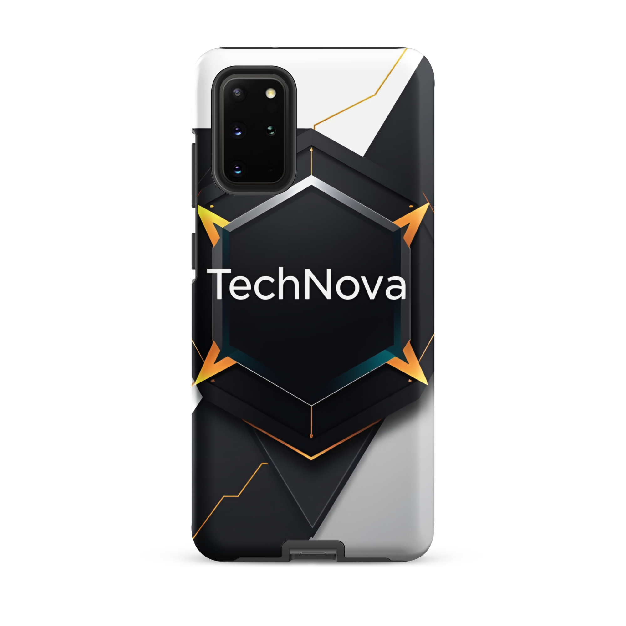 Coque Samsung protection premium - TechNova