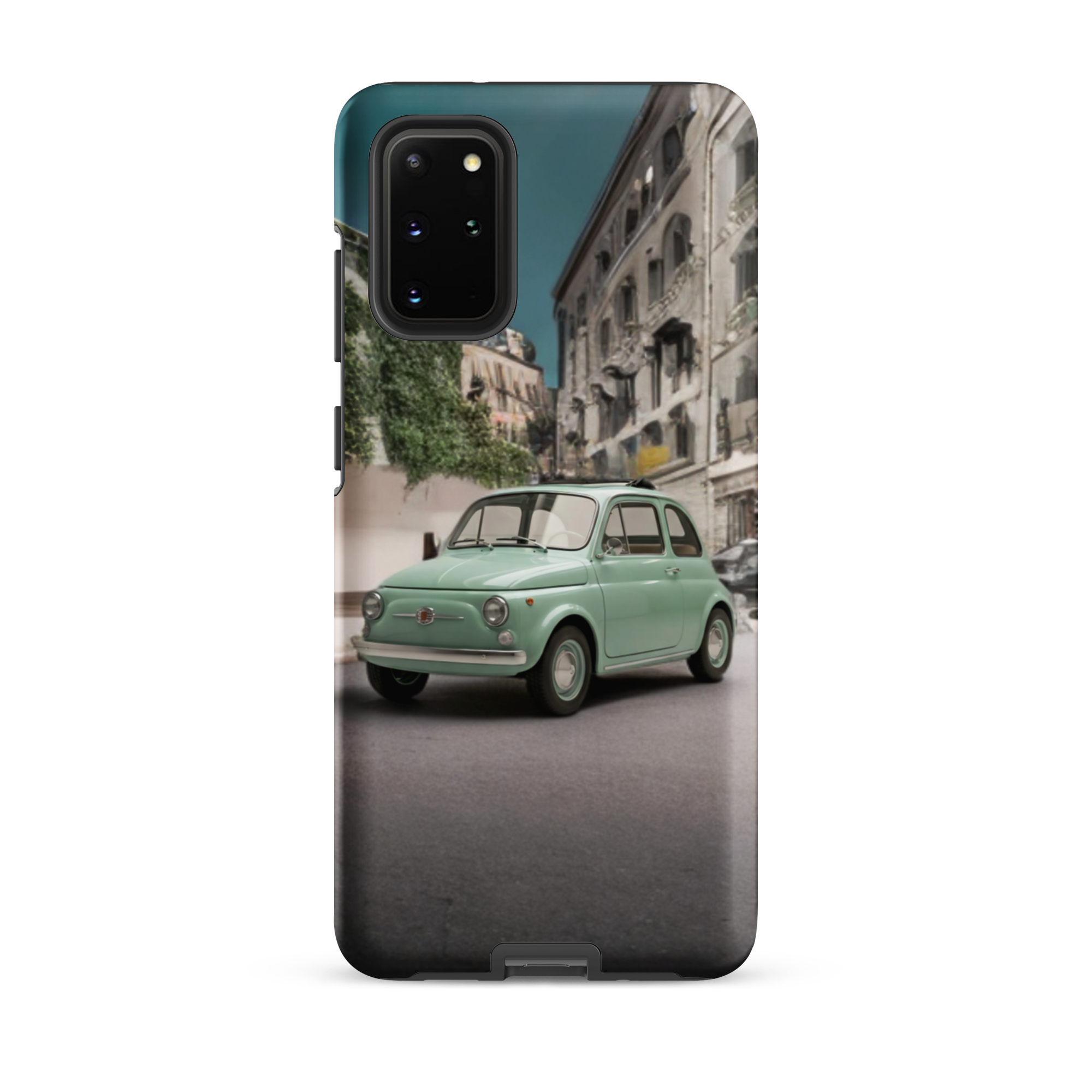 Coque Samsung protection premium - TechNova