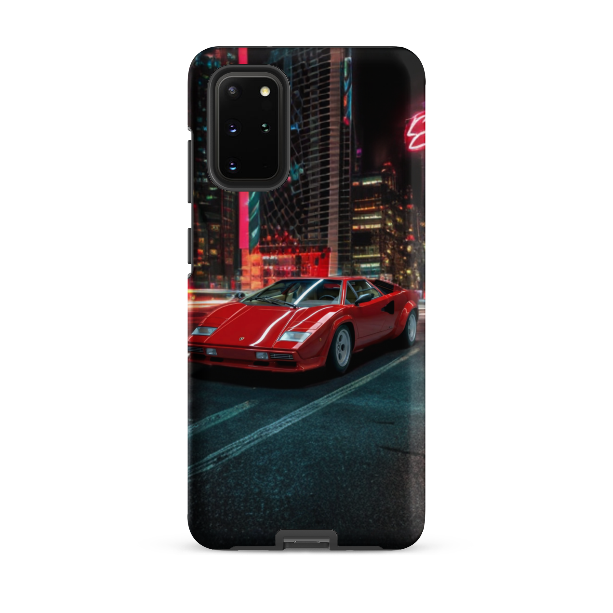 Coque Samsung protection premium - TechNova