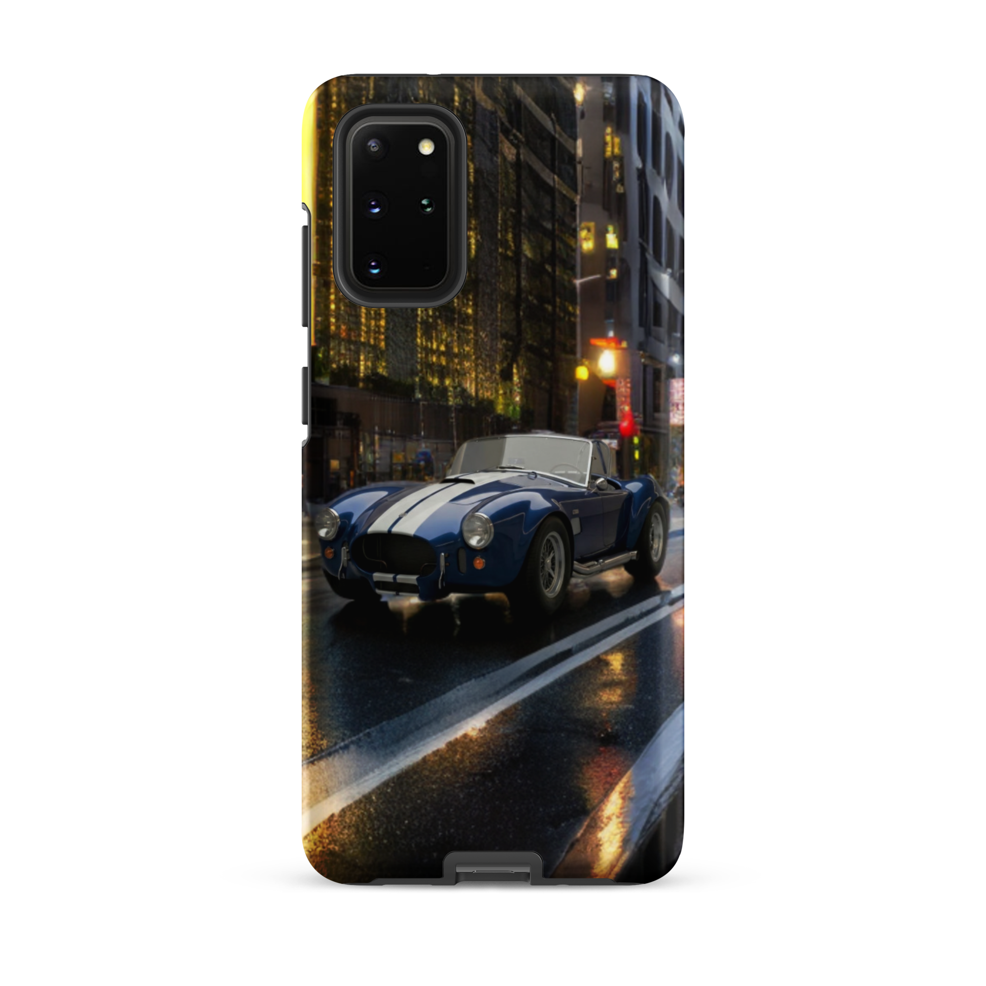 Coque Samsung protection premium - TechNova