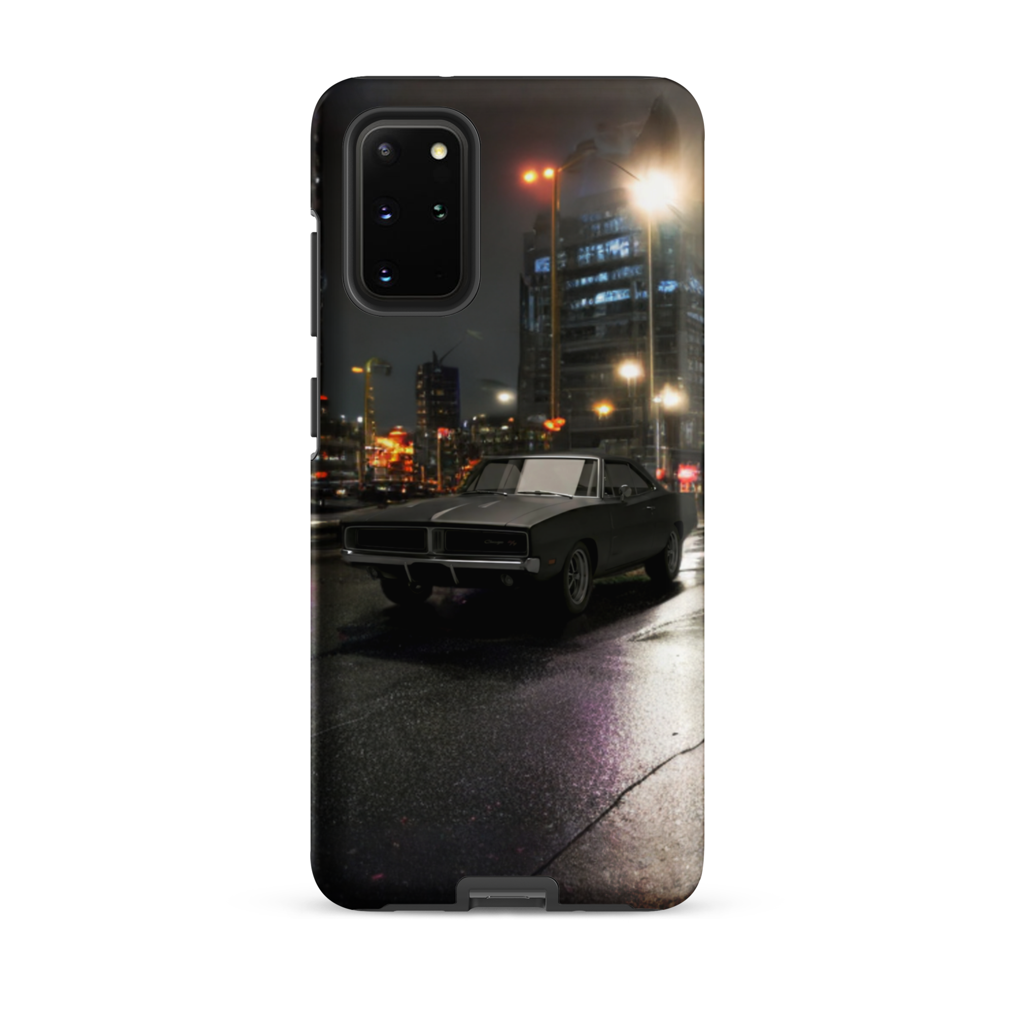 Coque Samsung protection premium - TechNova