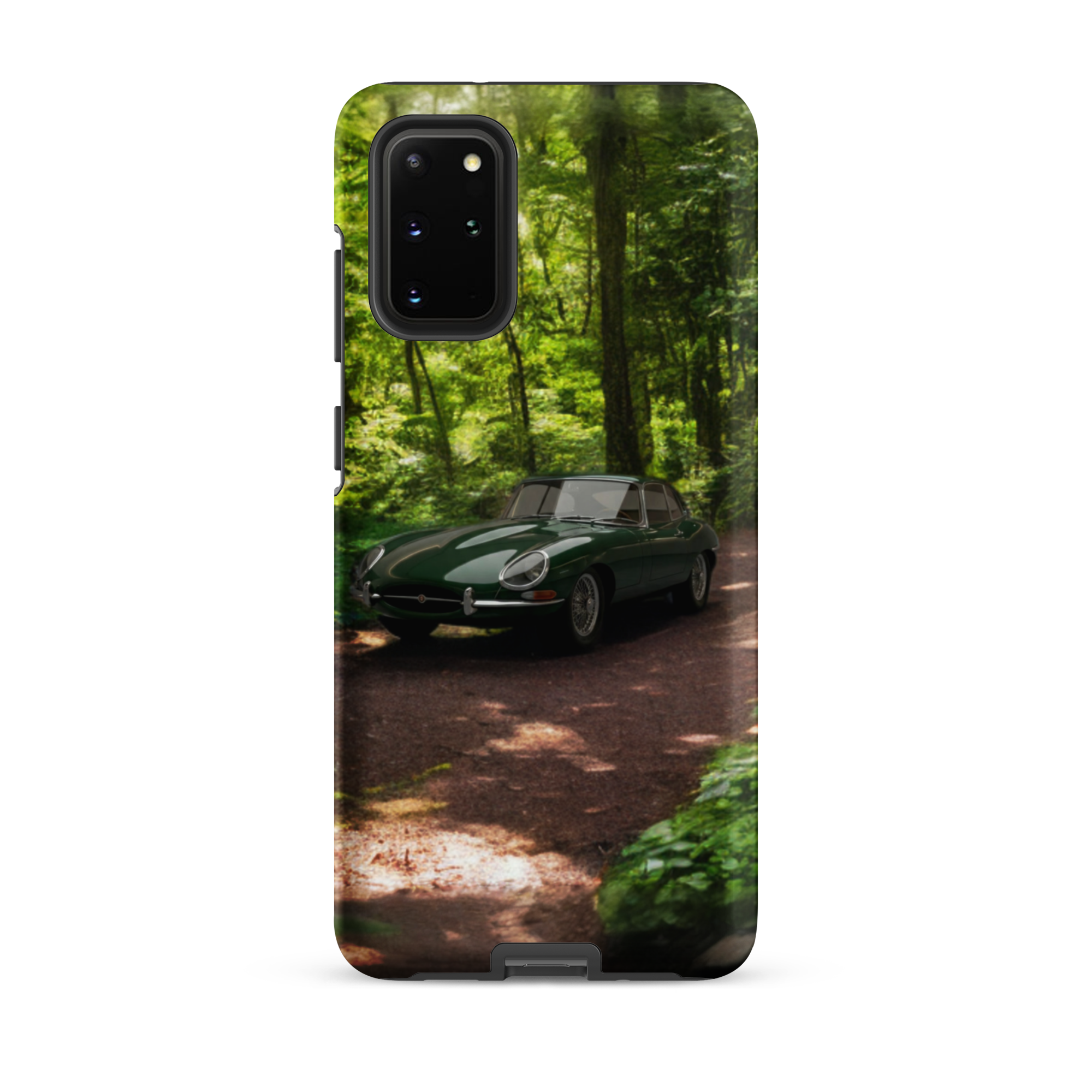 Coque Samsung protection premium - TechNova