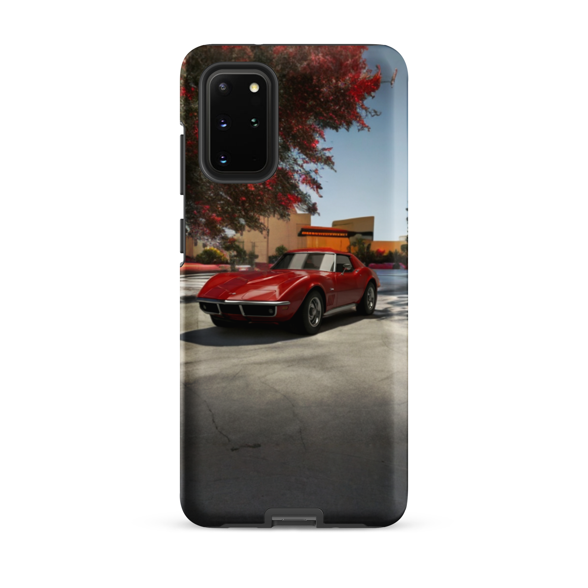 Coque Samsung protection premium - TechNova