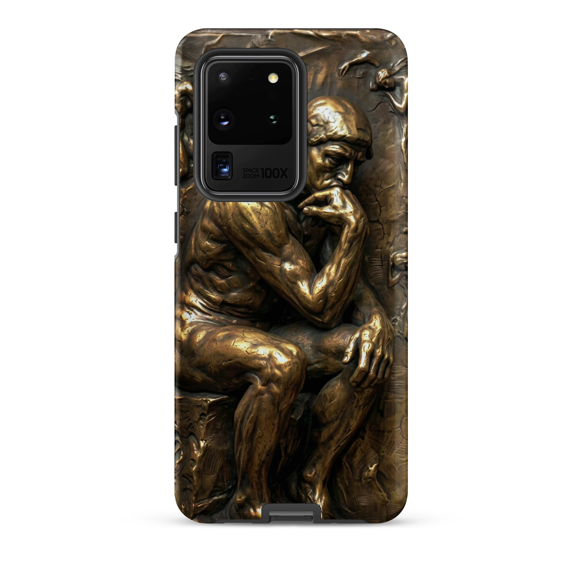 Coque Samsung protection premium - TechNova