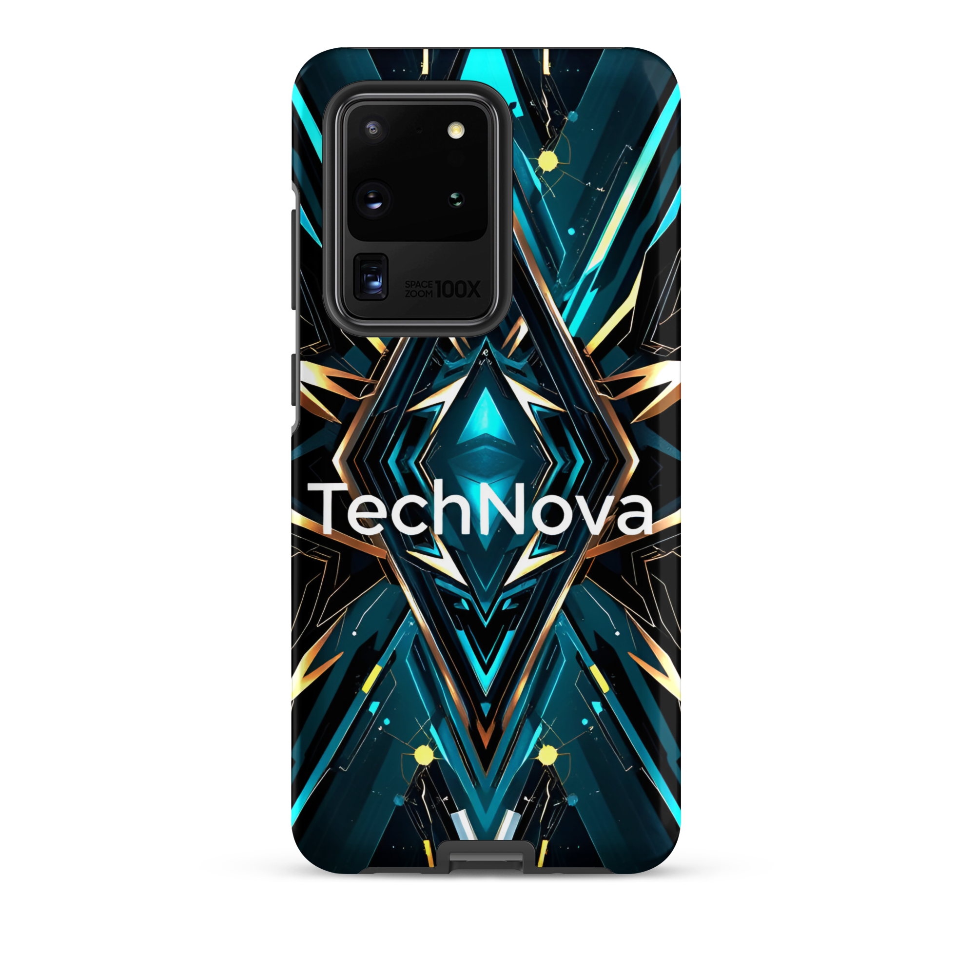 Coque Samsung protection premium - TechNova