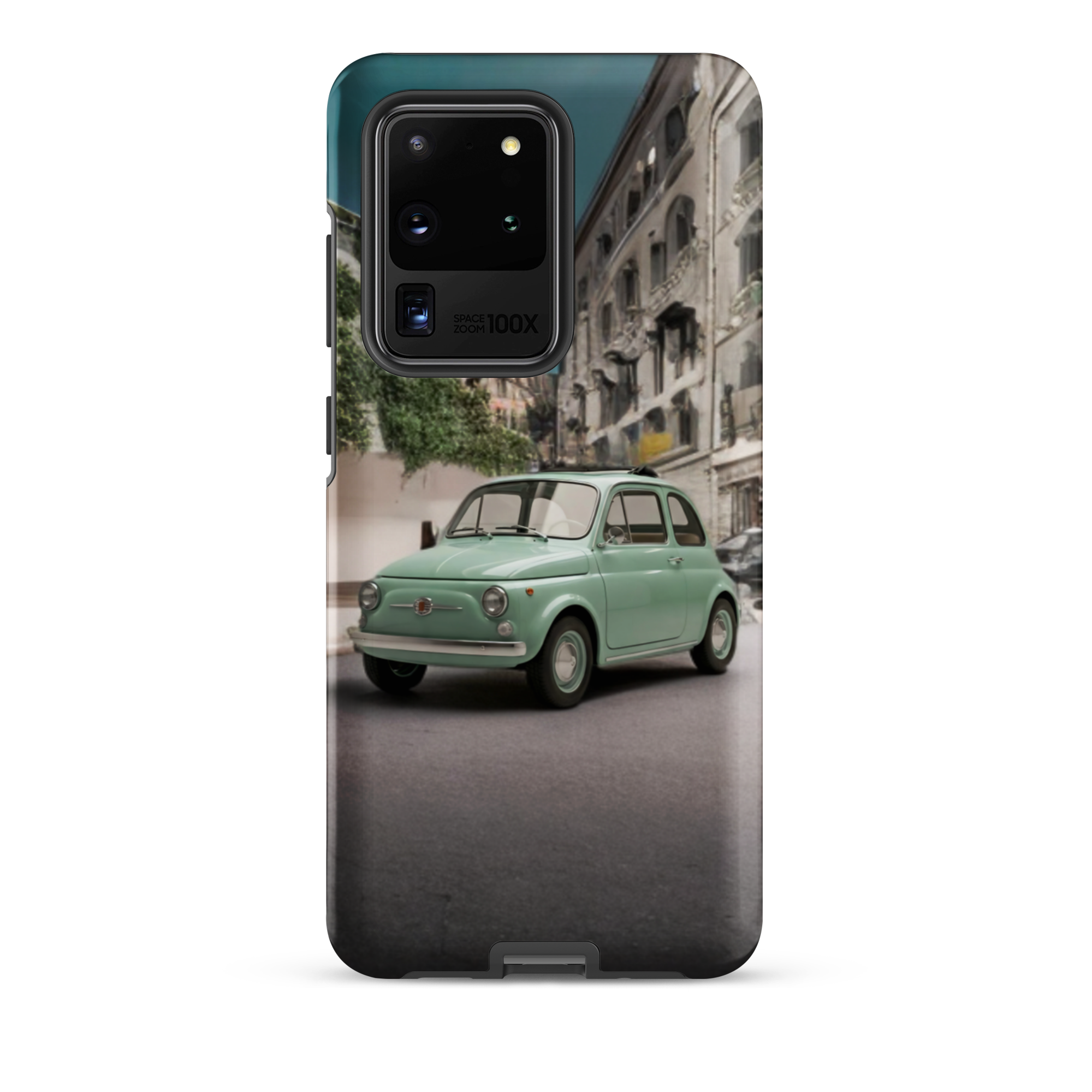 Coque Samsung protection premium - TechNova