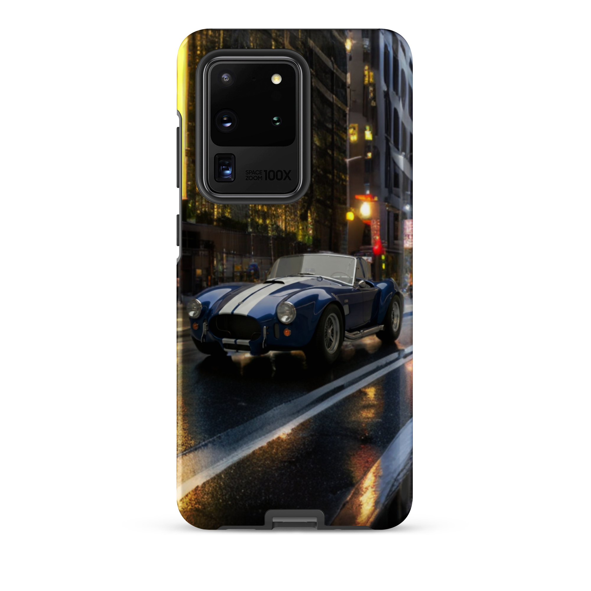 Coque Samsung protection premium - TechNova