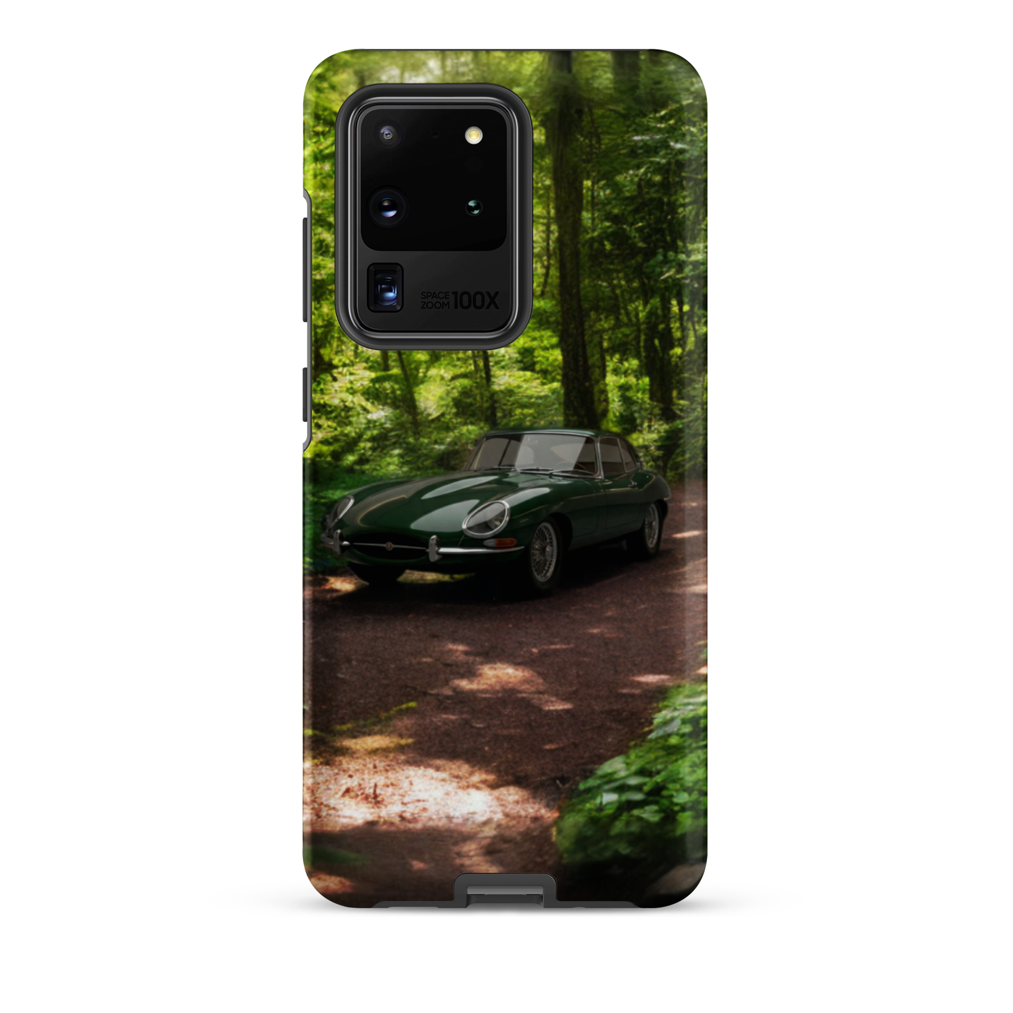 Coque Samsung protection premium - TechNova