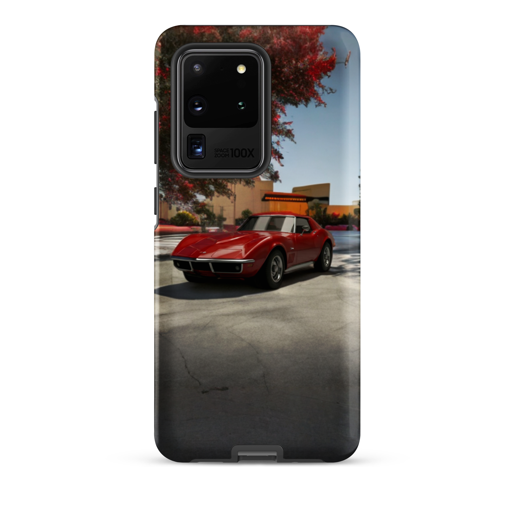 Coque Samsung protection premium - TechNova