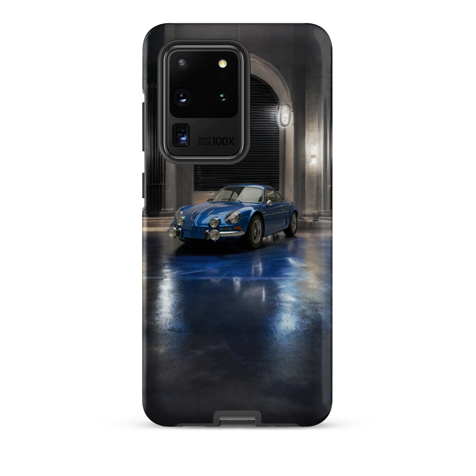 Coque Samsung protection premium - TechNova