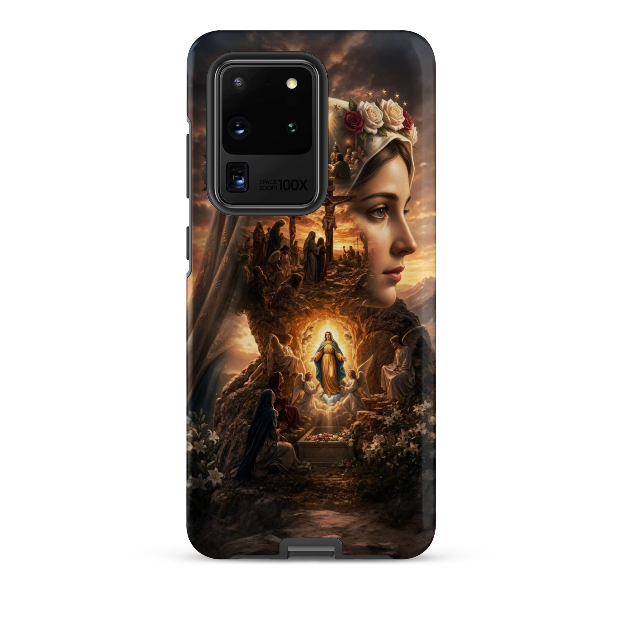 Coque Samsung protection premium - TechNova