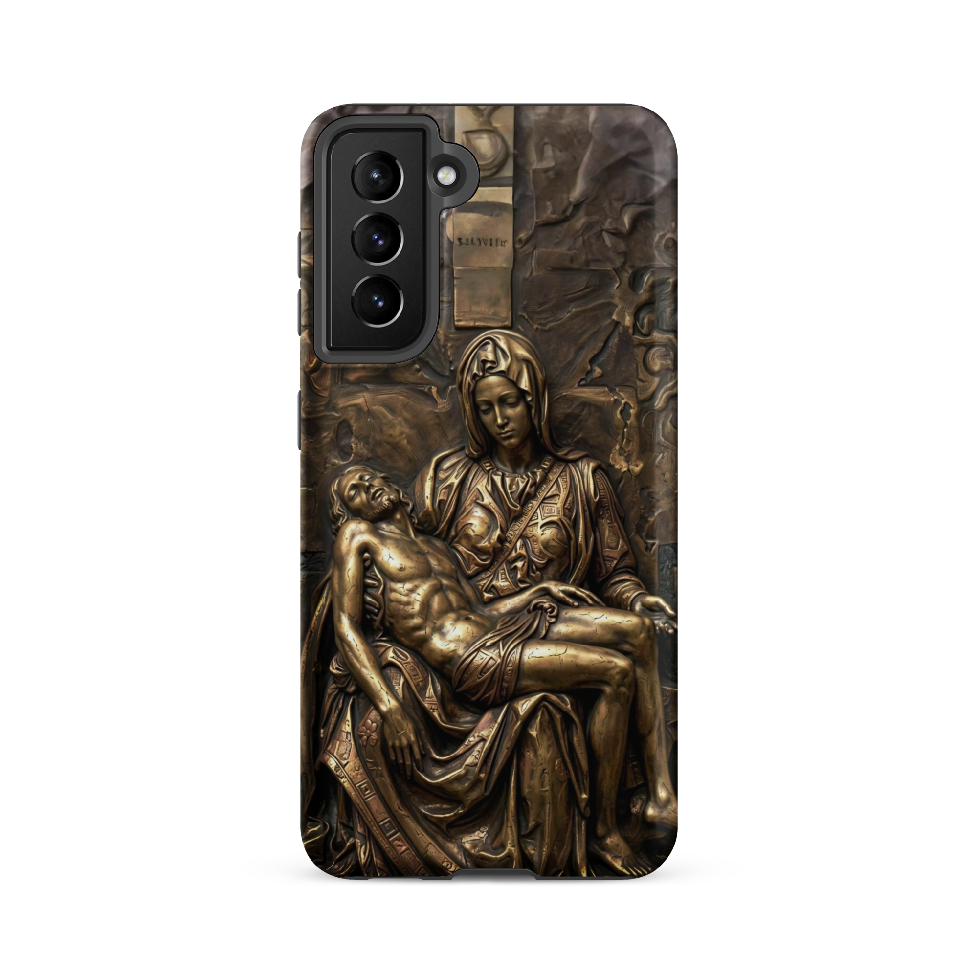 Coque Samsung protection premium - TechNova