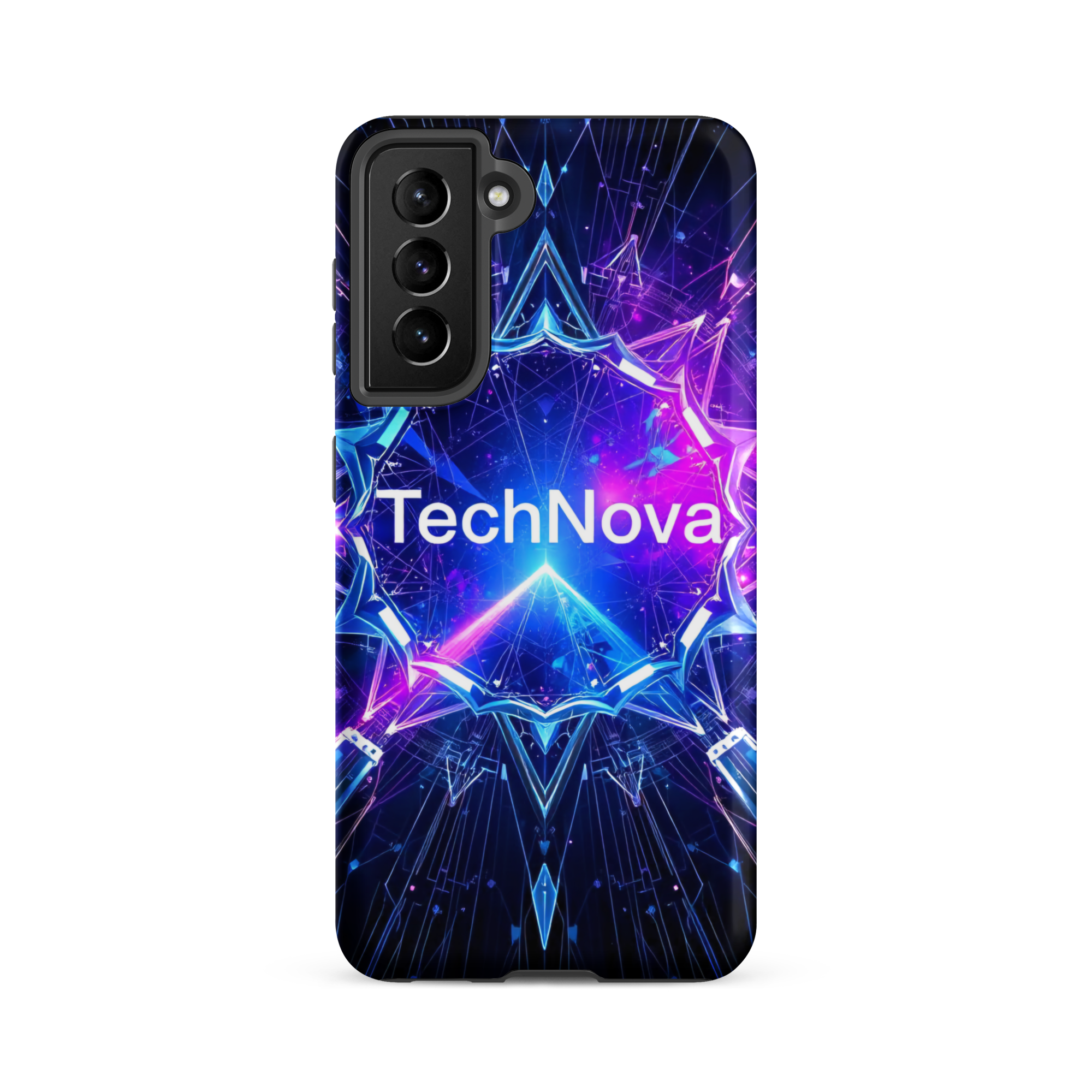 Coque Samsung protection premium - TechNova