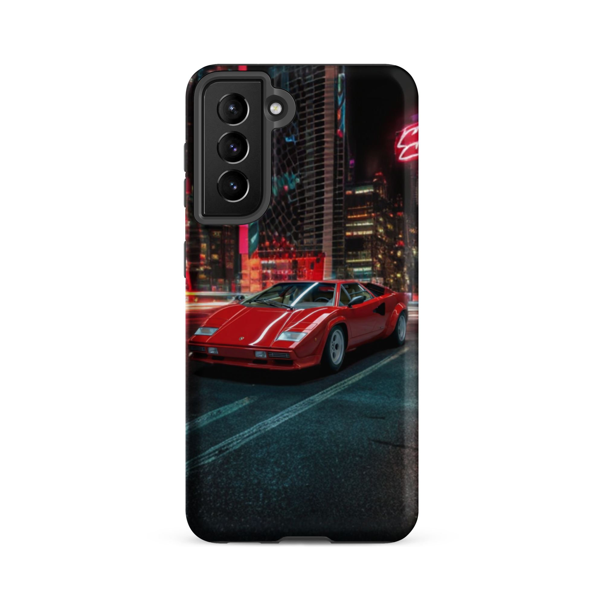 Coque Samsung protection premium - TechNova