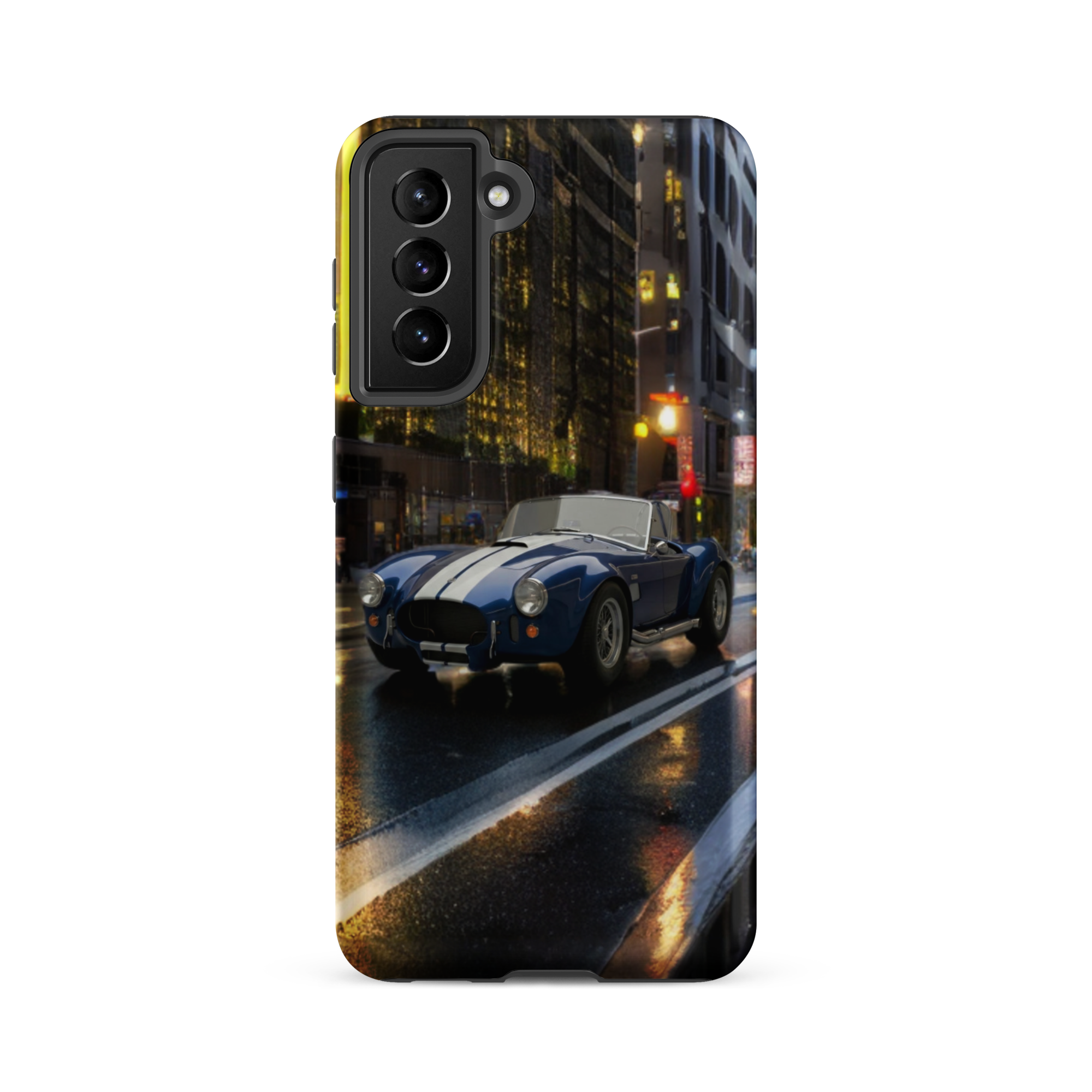 Coque Samsung protection premium - TechNova