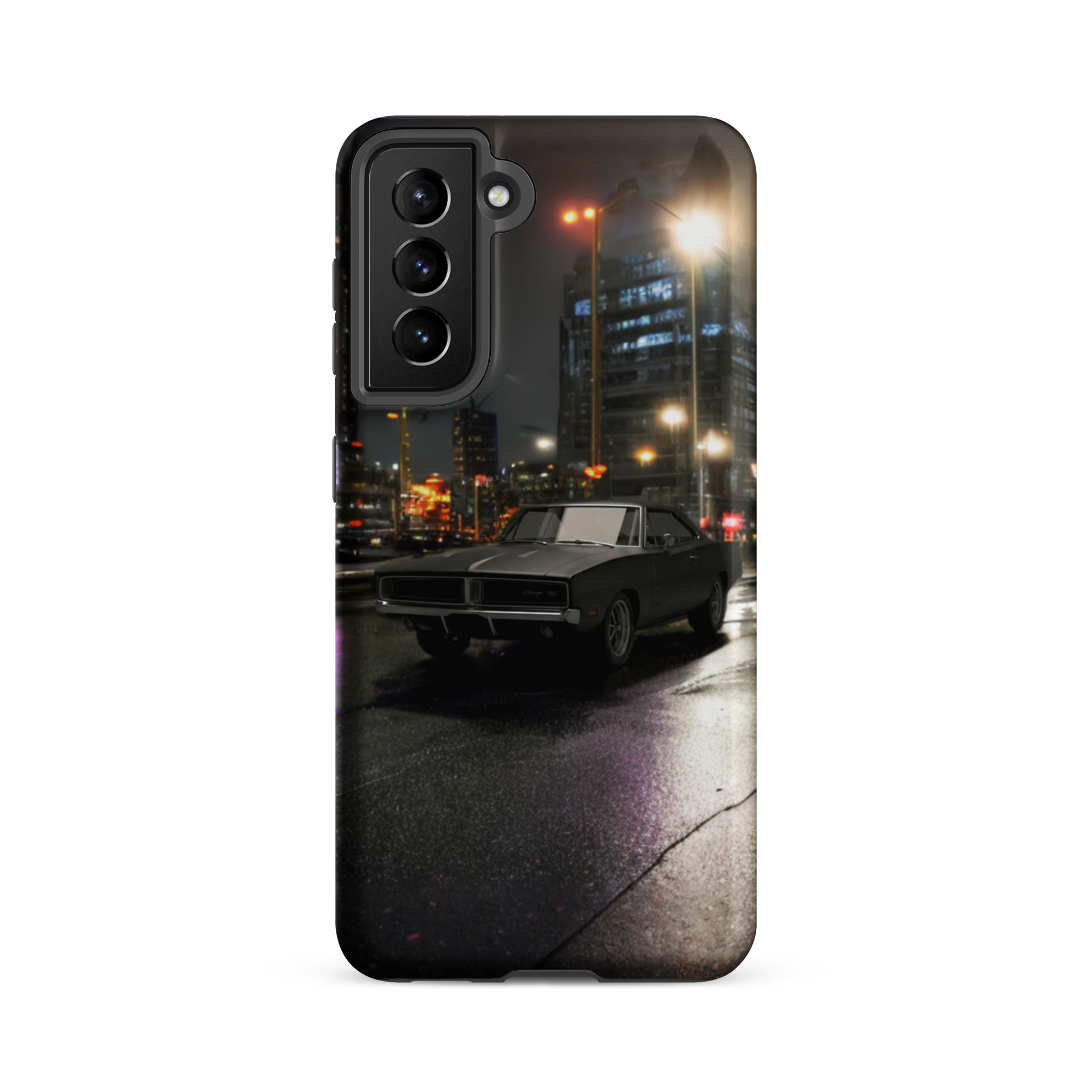 Coque Samsung protection premium - TechNova