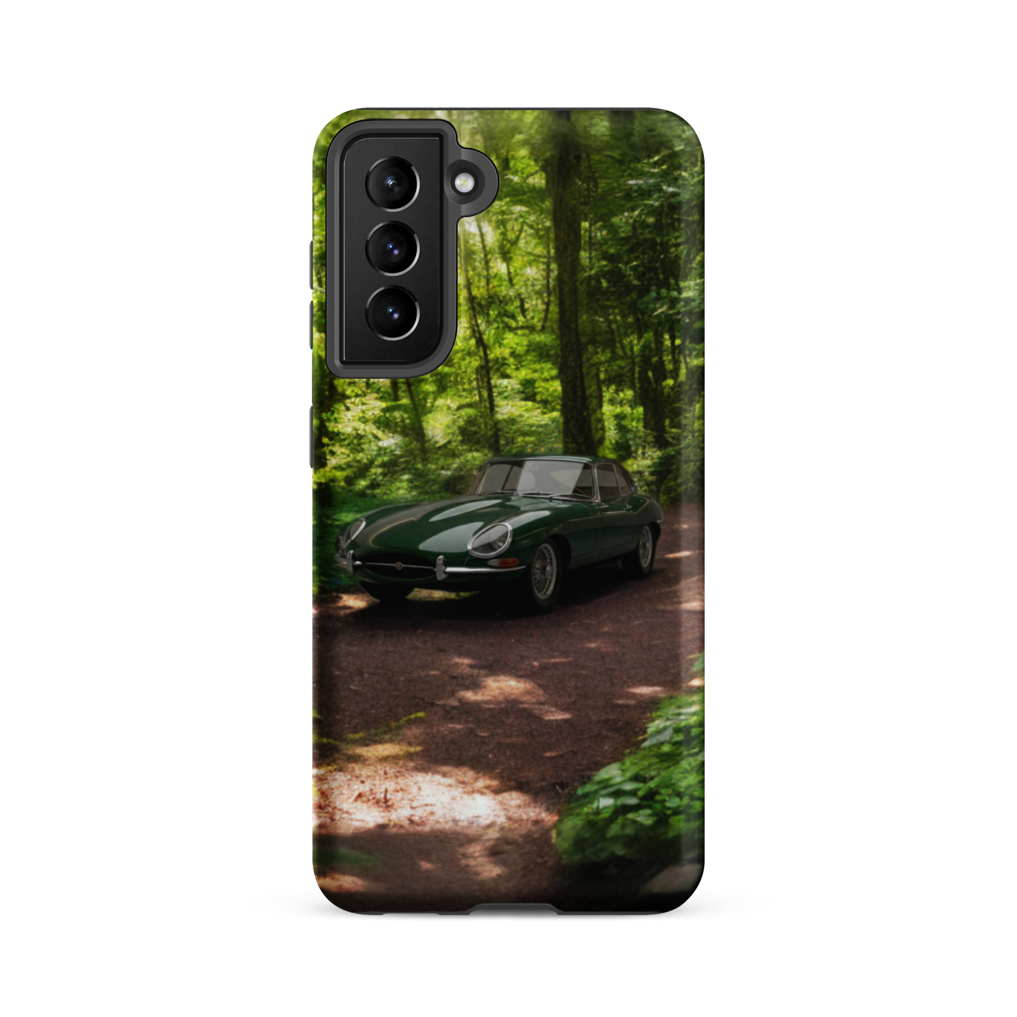 Coque Samsung protection premium - TechNova