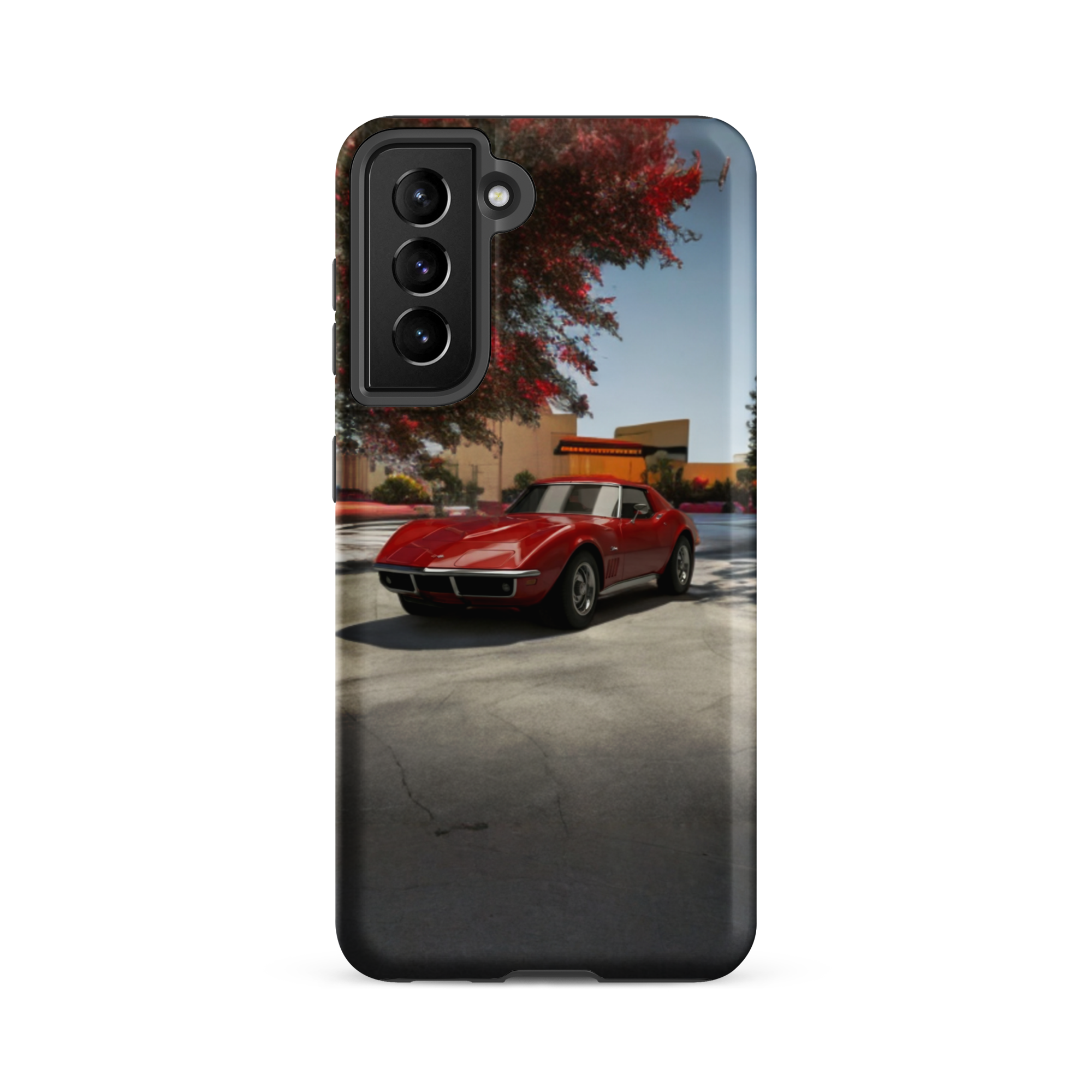 Coque Samsung protection premium - TechNova