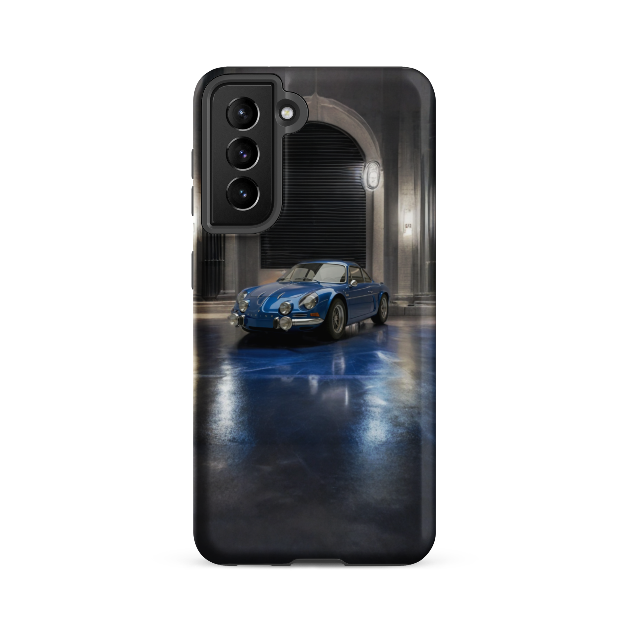 Coque Samsung protection premium - TechNova