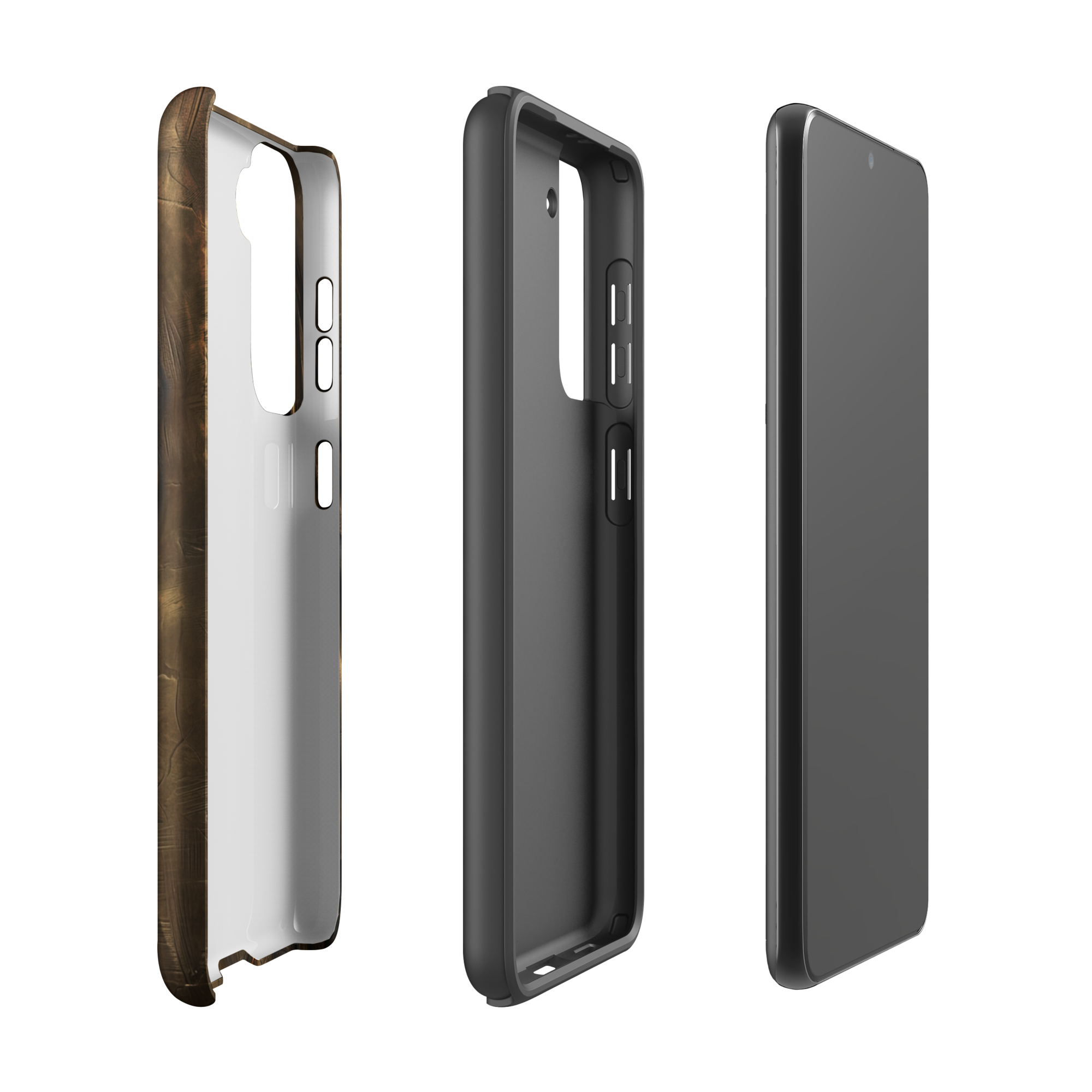 Coque Samsung protection premium - TechNova