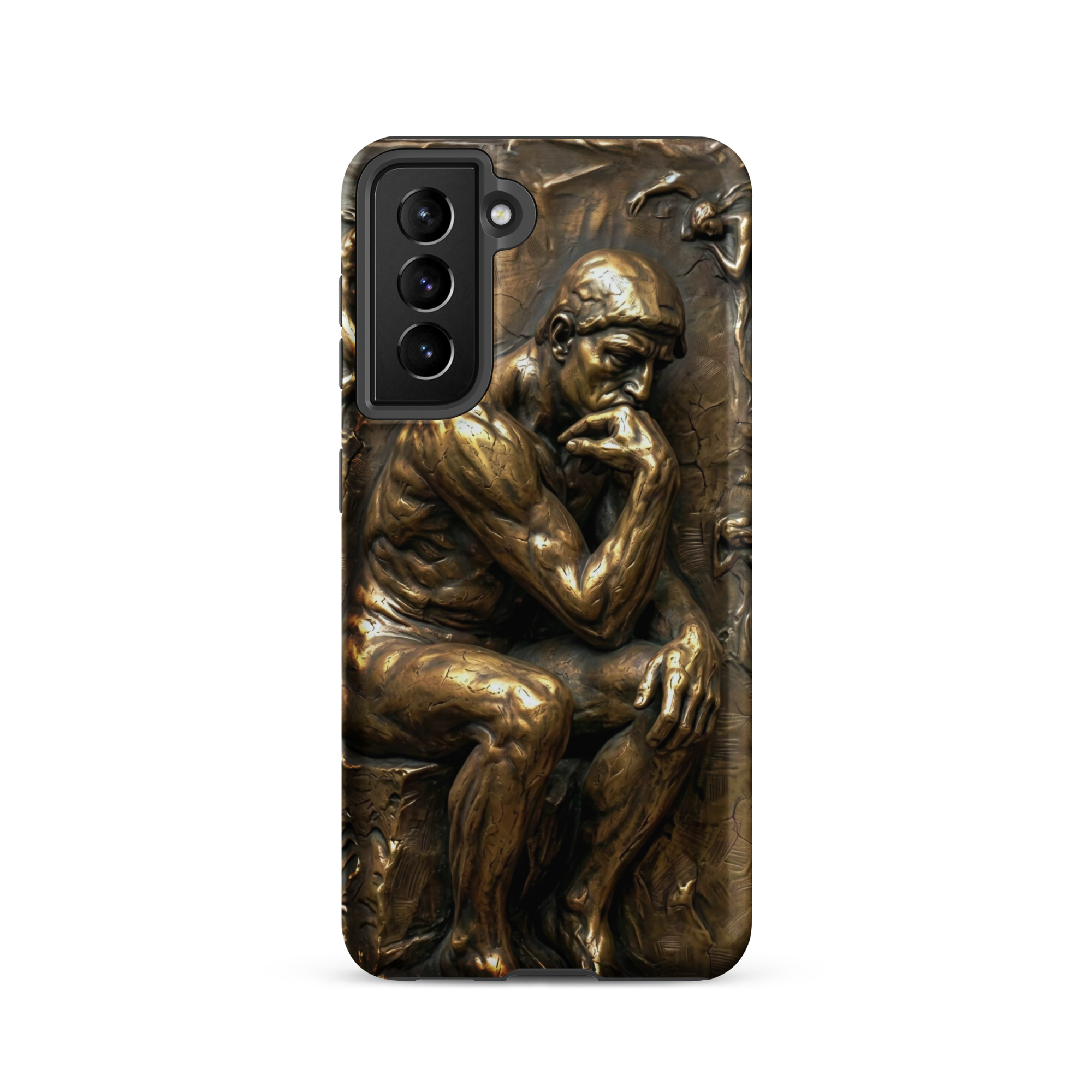 Coque Samsung protection premium - TechNova