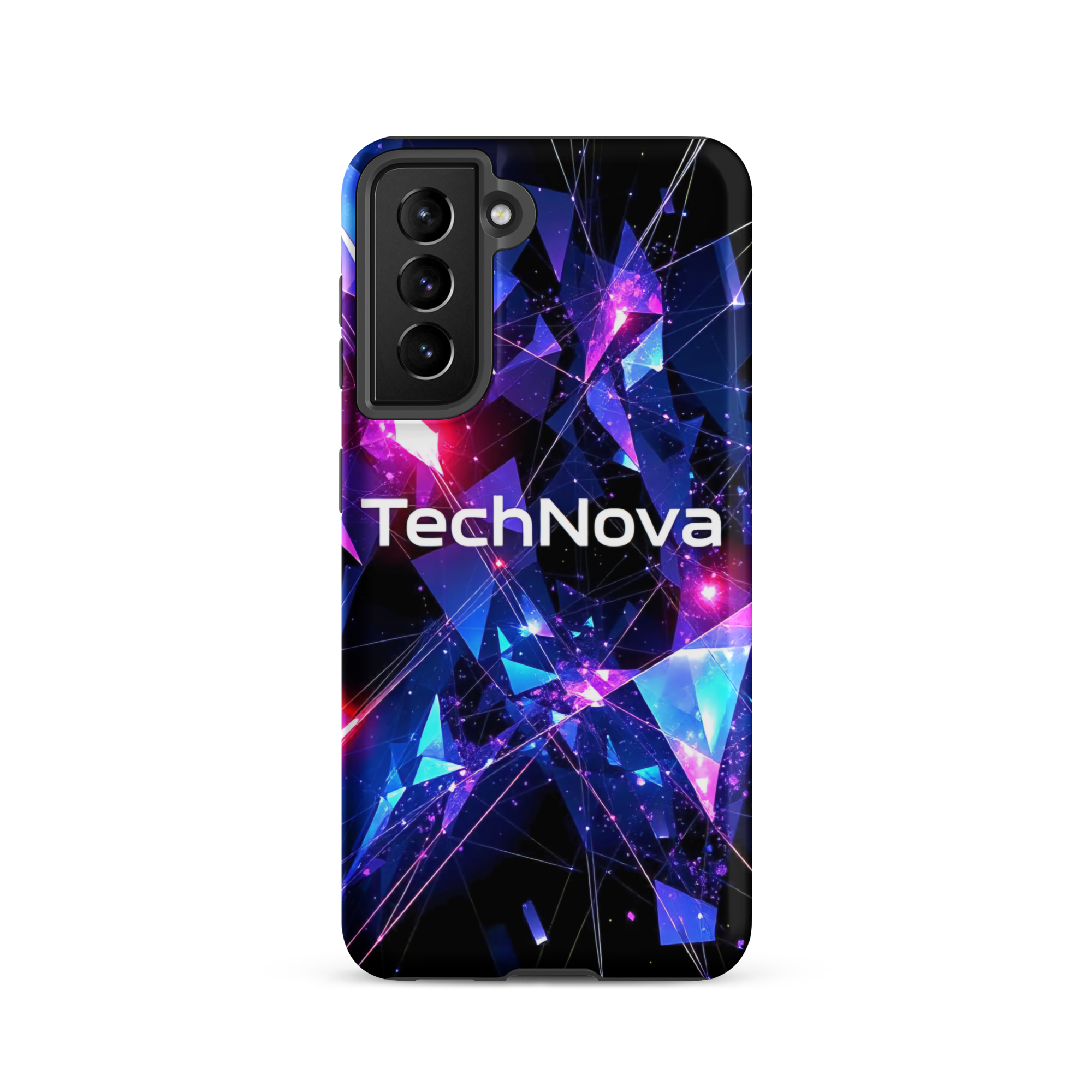 Coque Samsung protection premium - TechNova