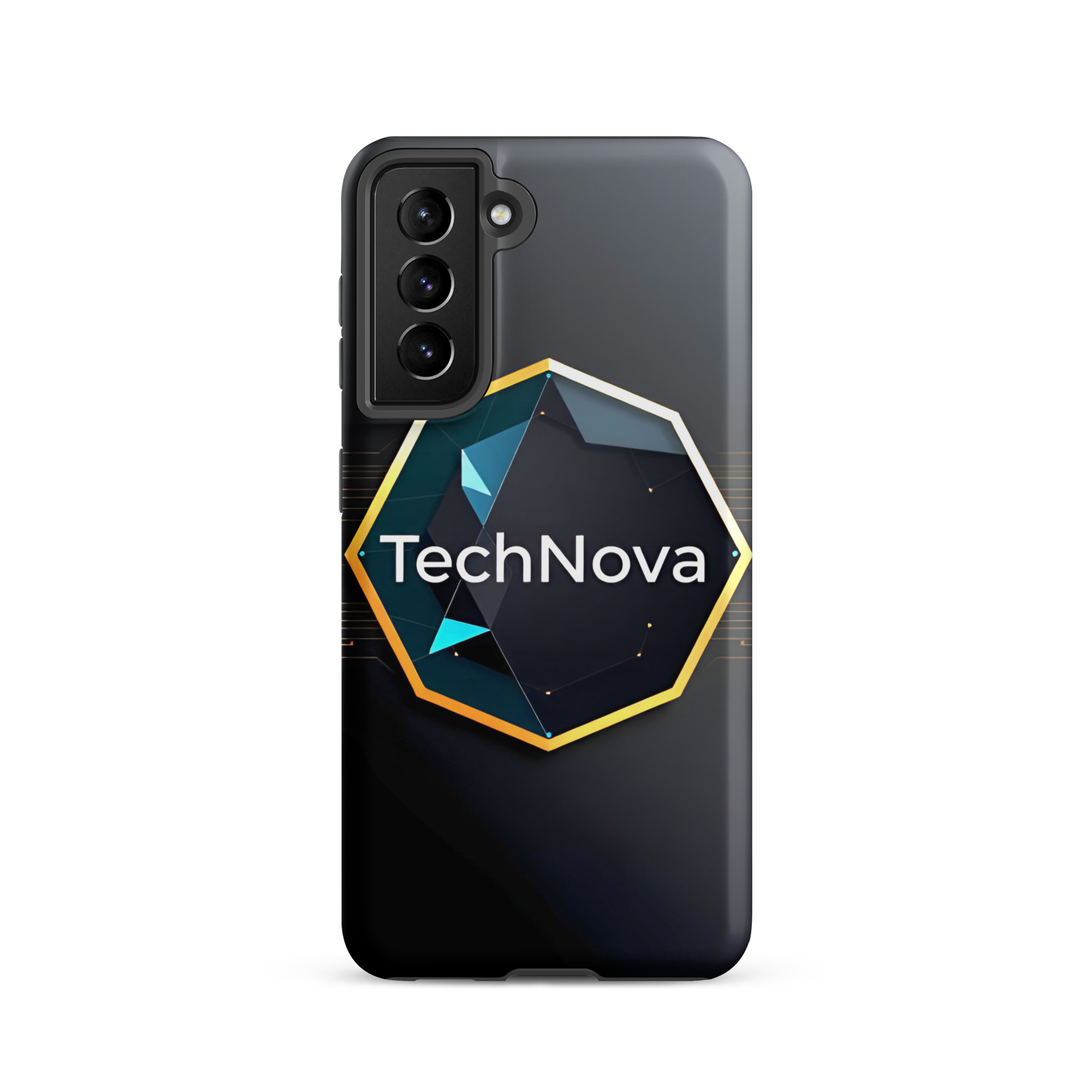 Coque Samsung protection premium - TechNova