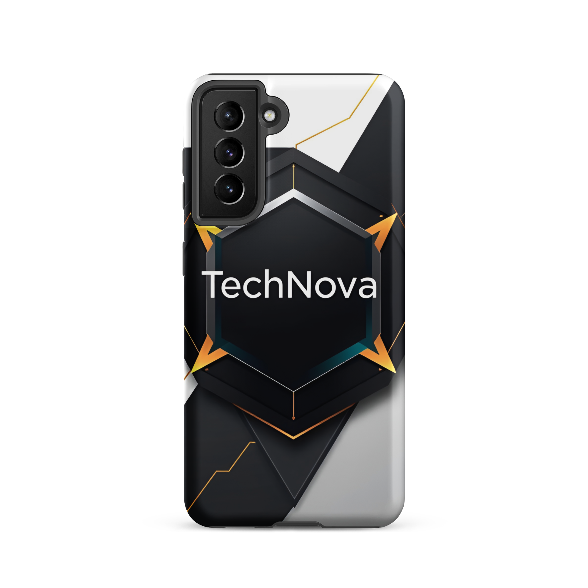 Coque Samsung protection premium - TechNova