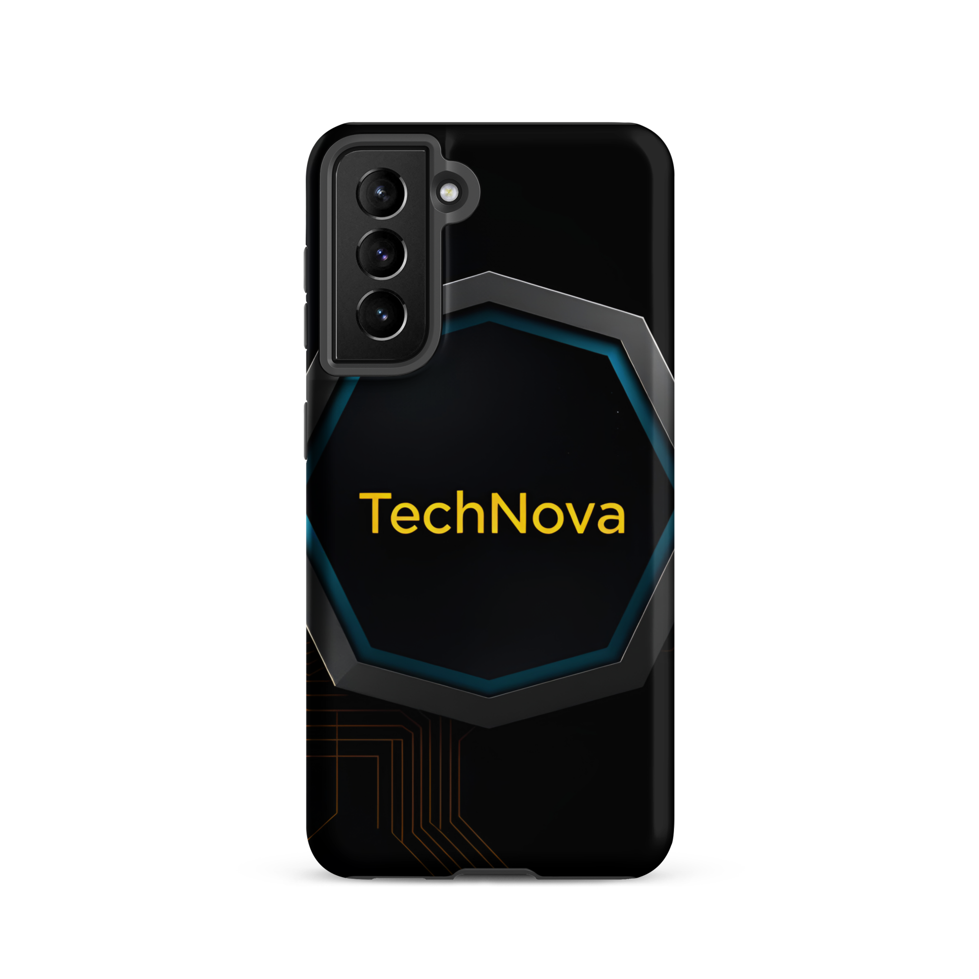 Coque Samsung protection premium - TechNova